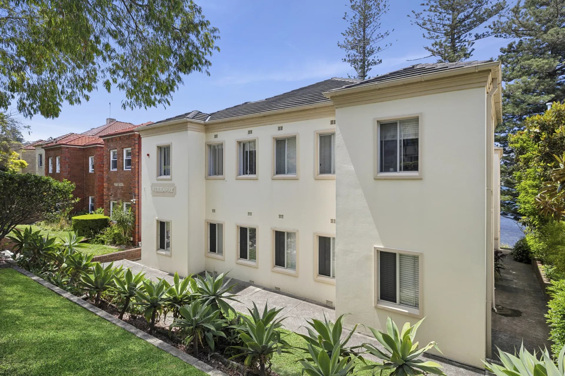1 & 2/7 Fairlight Crescent, Fairlight, NSW, Fairlight - Image 1