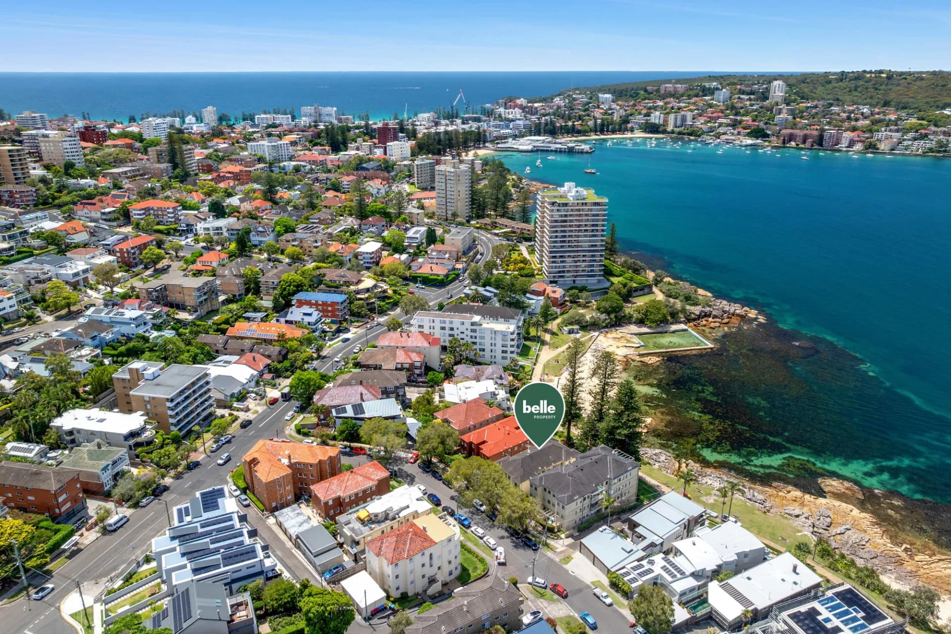 1 & 2/7 Fairlight Crescent, Fairlight, NSW, Fairlight - Thumbnail 2