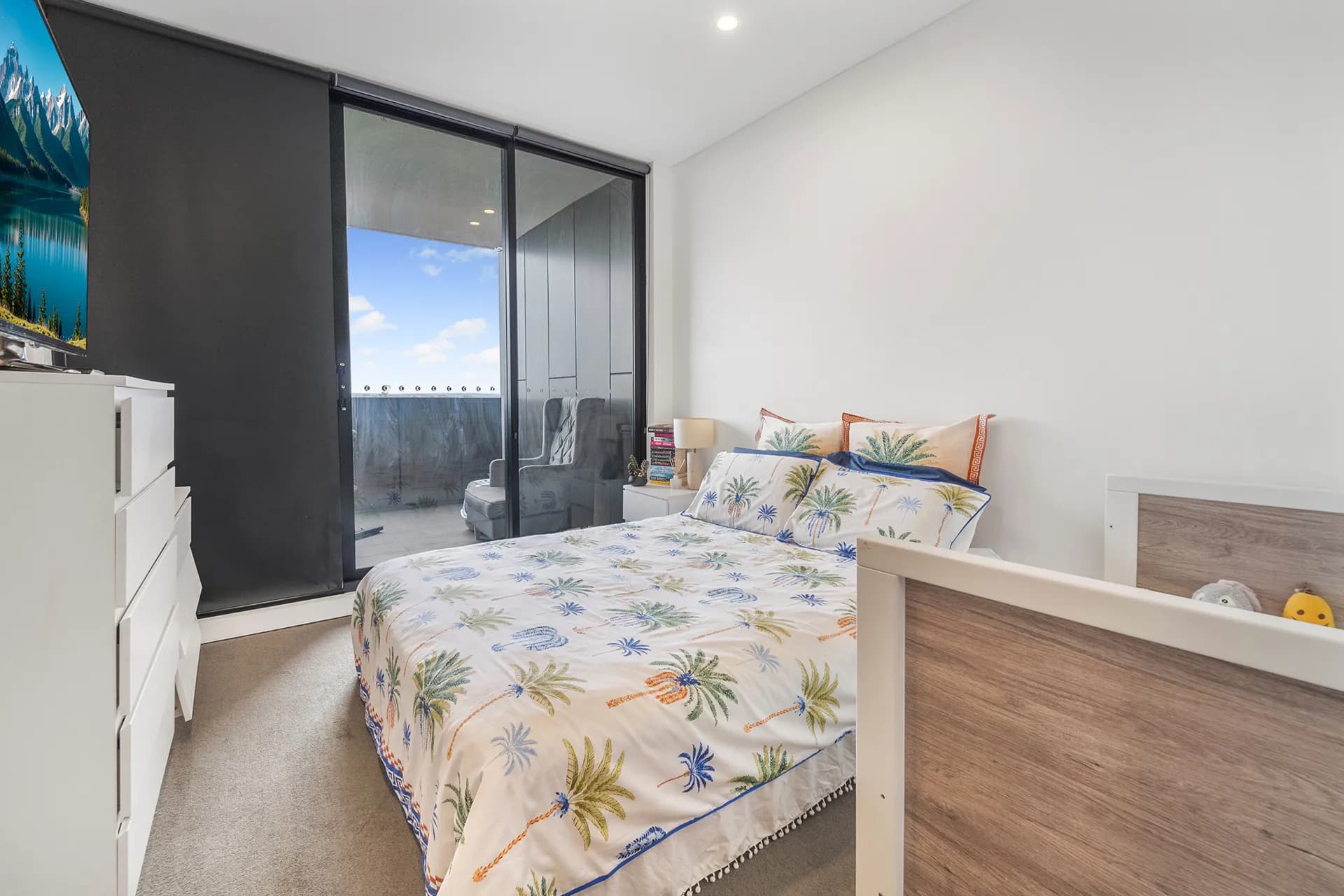 C607/30 Shepherd Street, Liverpool, NSW, Liverpool - Thumbnail 2