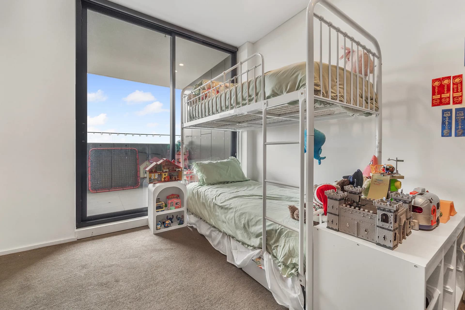 C607/30 Shepherd Street, Liverpool, NSW, Liverpool - Thumbnail 4