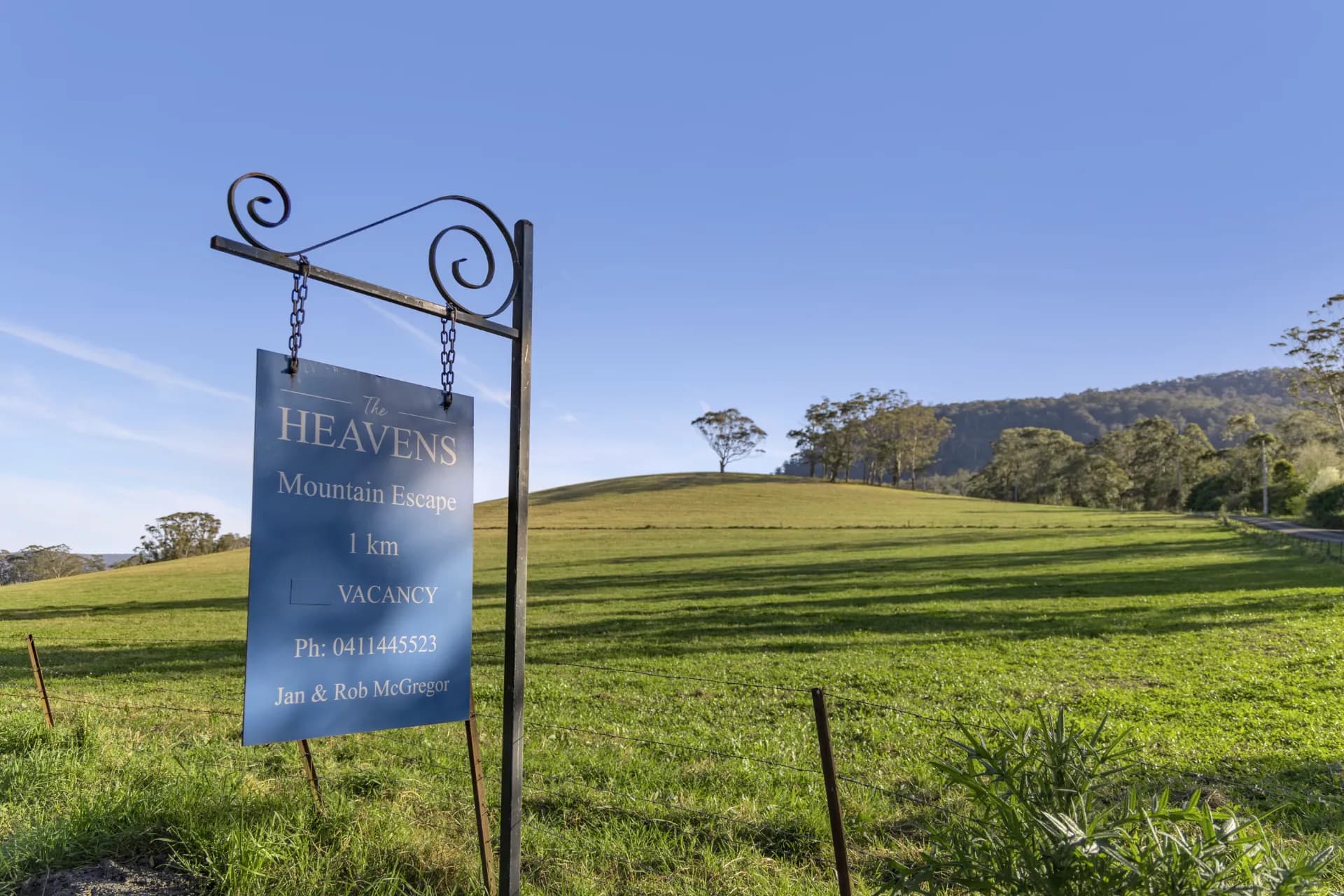 94 Paddington Lane, Kangaroo Valley, NSW, Barrengarry - Thumbnail 2