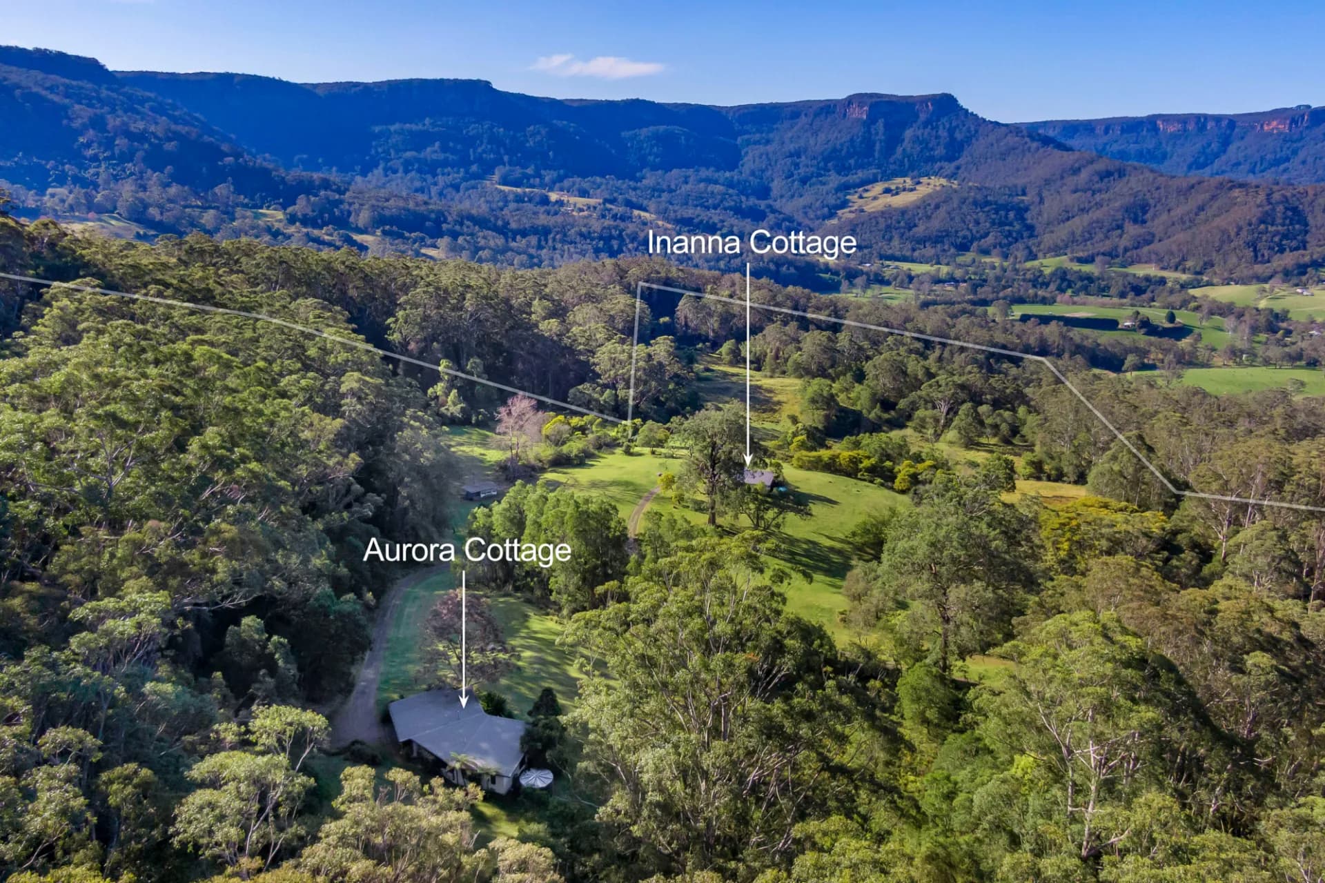 94 Paddington Lane, Kangaroo Valley, NSW, Barrengarry - Thumbnail 5