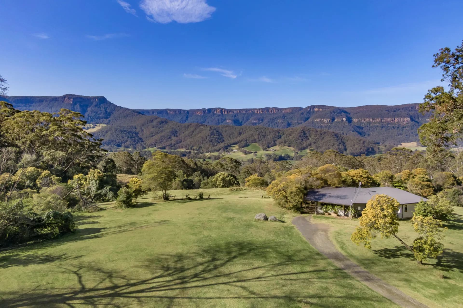 94 Paddington Lane, Kangaroo Valley, NSW, Barrengarry - Image 1