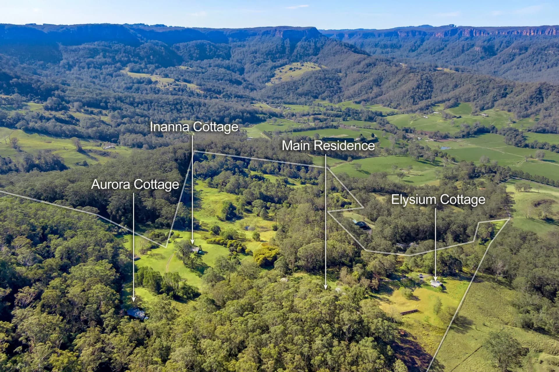 94 Paddington Lane, Kangaroo Valley, NSW, Barrengarry - Thumbnail 4