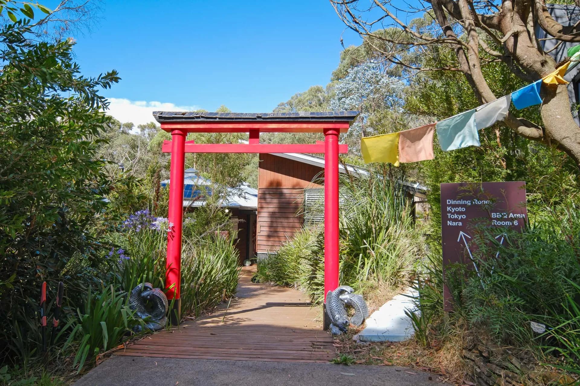 46 Explorers Road, Katoomba, NSW, Katoomba - Thumbnail 6