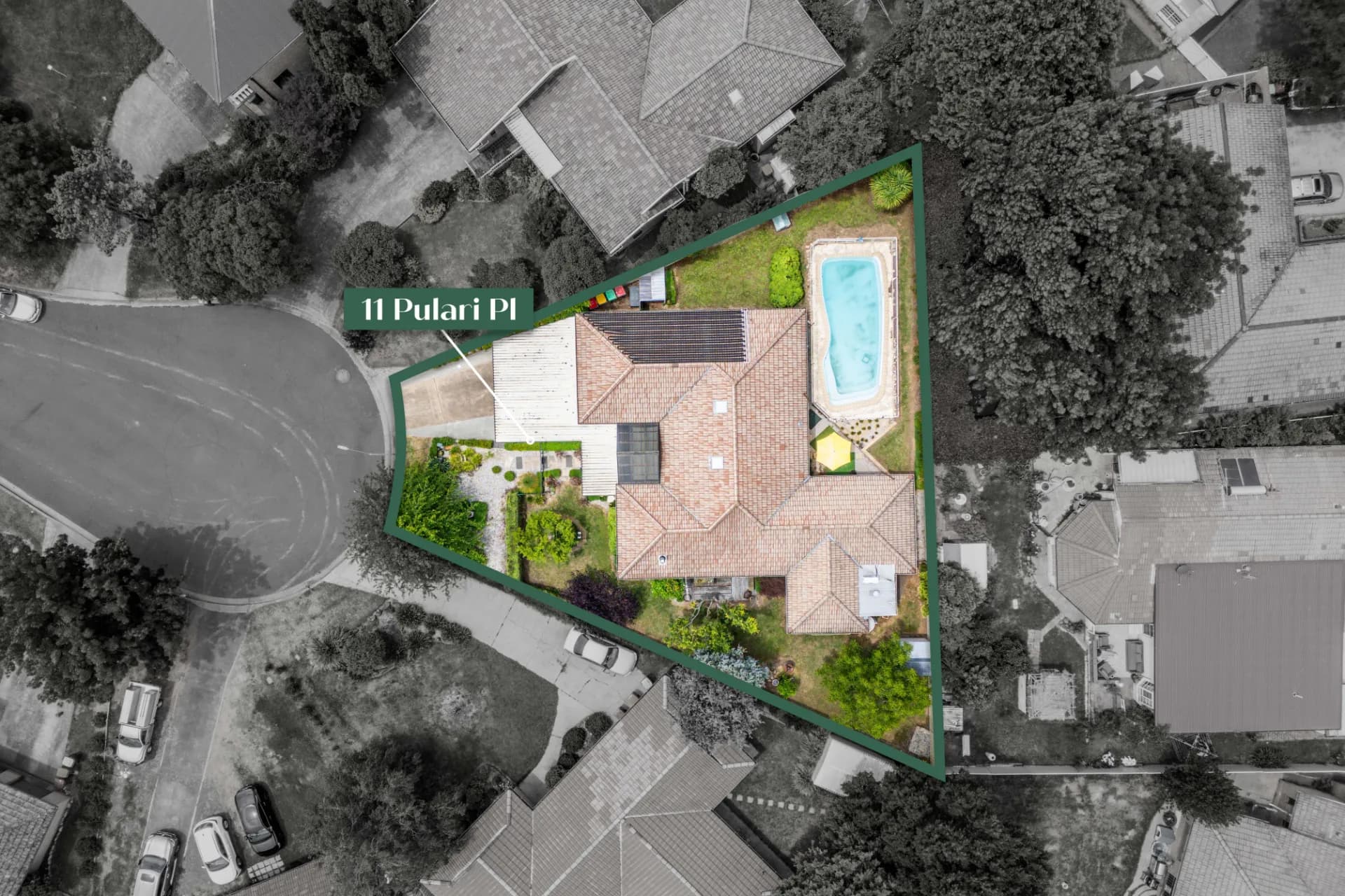 11 Pulari Place, Orange, NSW, Orange - Thumbnail 8