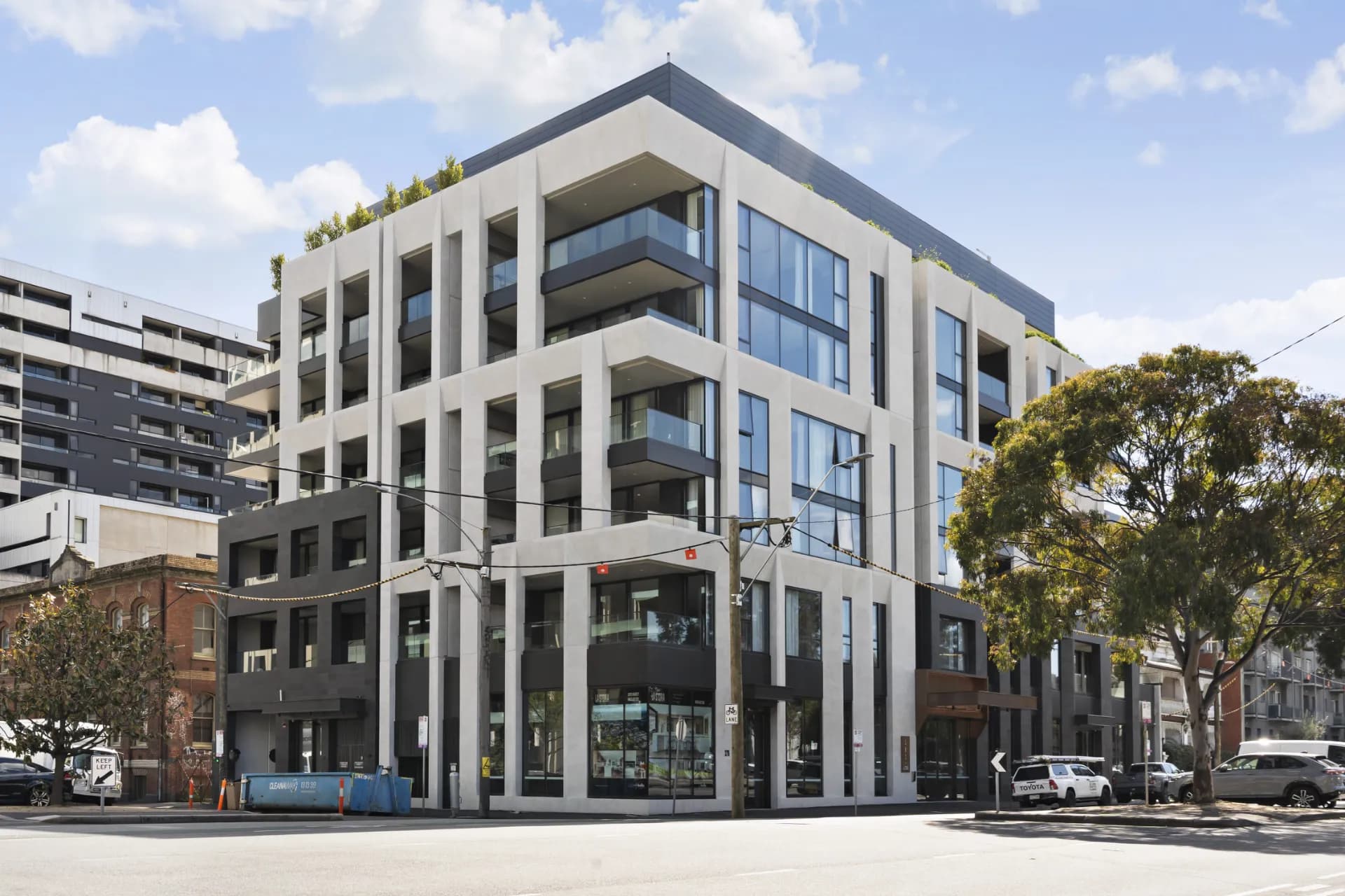 304/181 Cardigan Street, Carlton, VIC, Carlton - Thumbnail 2
