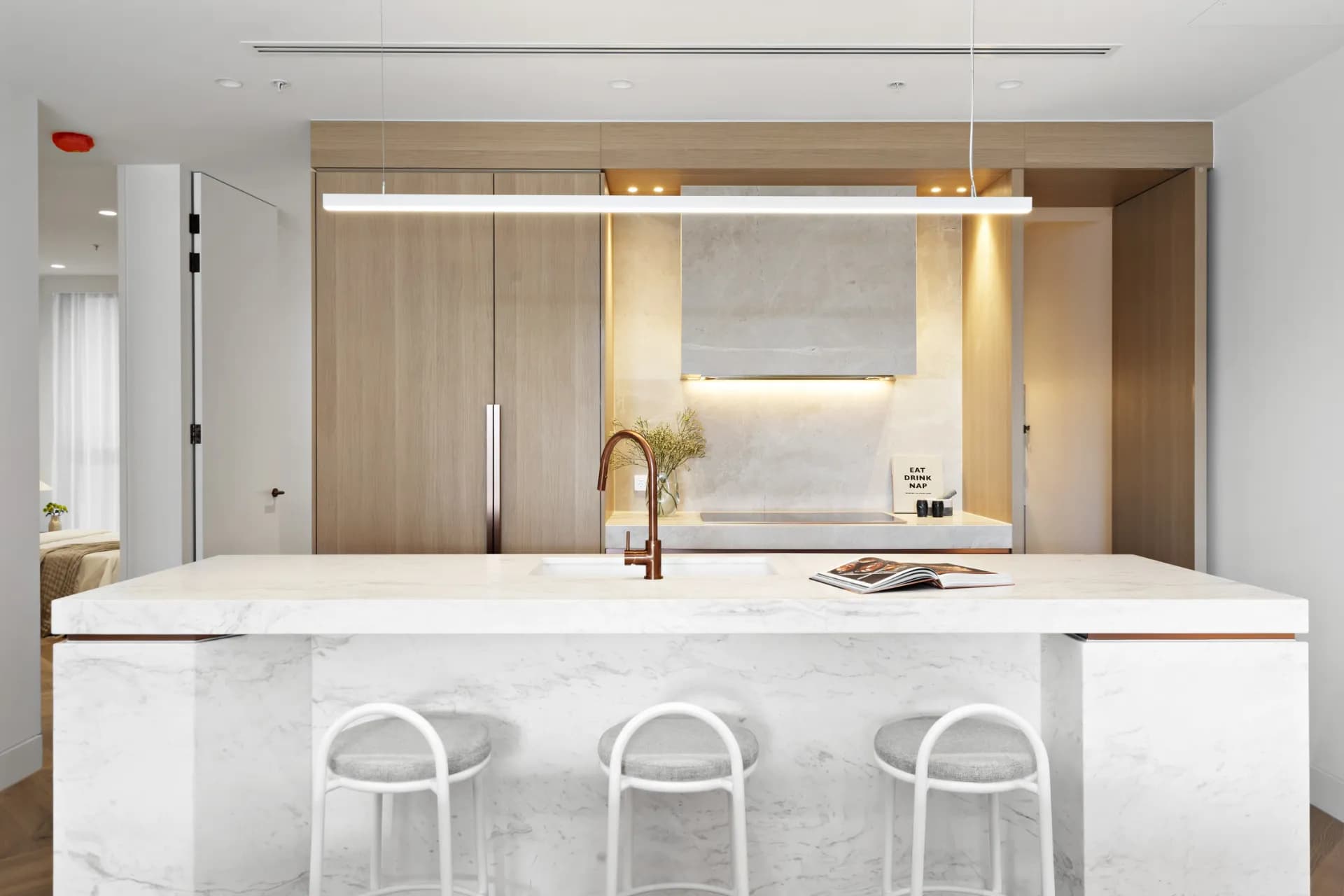 304/181 Cardigan Street, Carlton, VIC, Carlton - Thumbnail 5