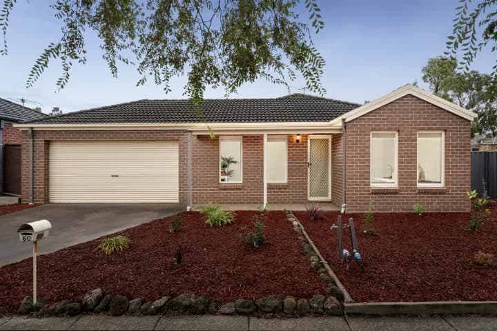 60 Kinglake Drive, Manor Lakes - Image 1
