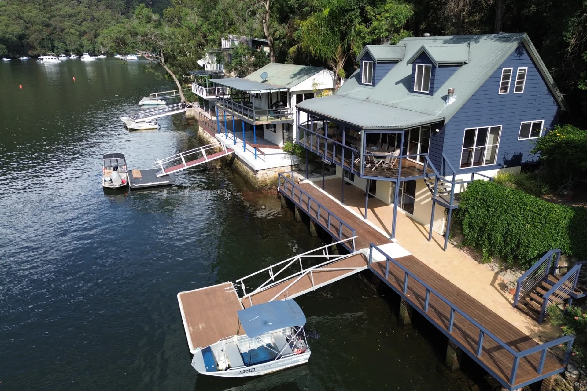4 Calabash Point, Berowra Waters, NSW, Berrilee - Thumbnail 2