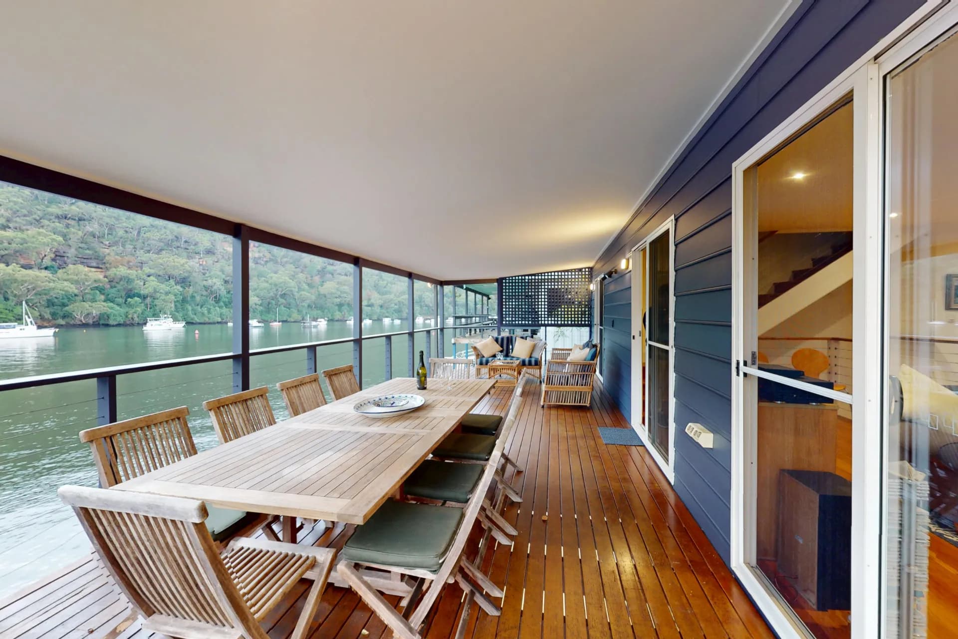 4 Calabash Point, Berowra Waters, NSW, Berrilee - Thumbnail 8