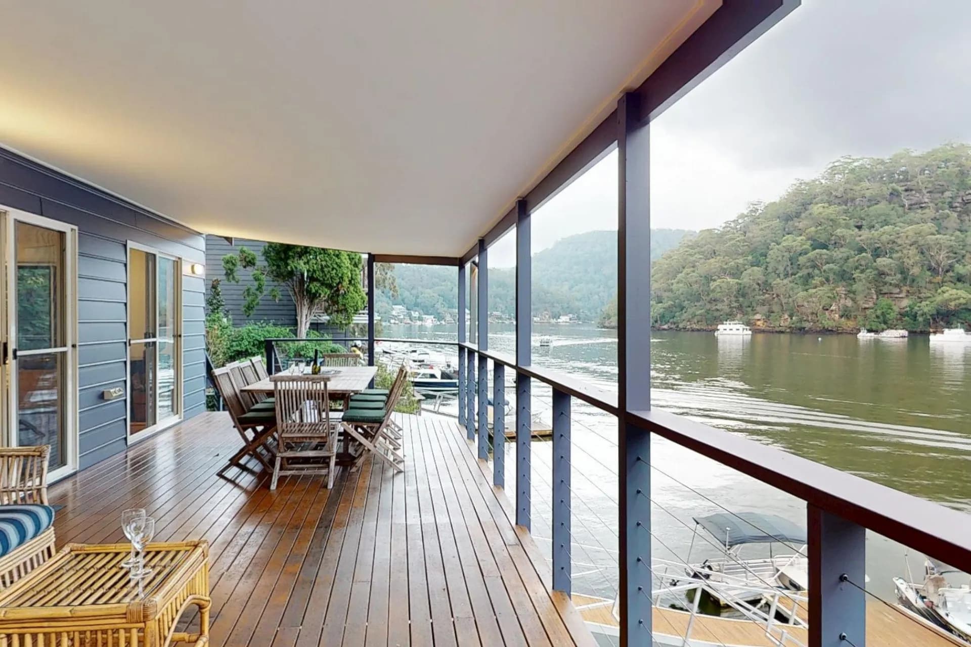 4 Calabash Point, Berowra Waters, NSW, Berrilee - Thumbnail 7
