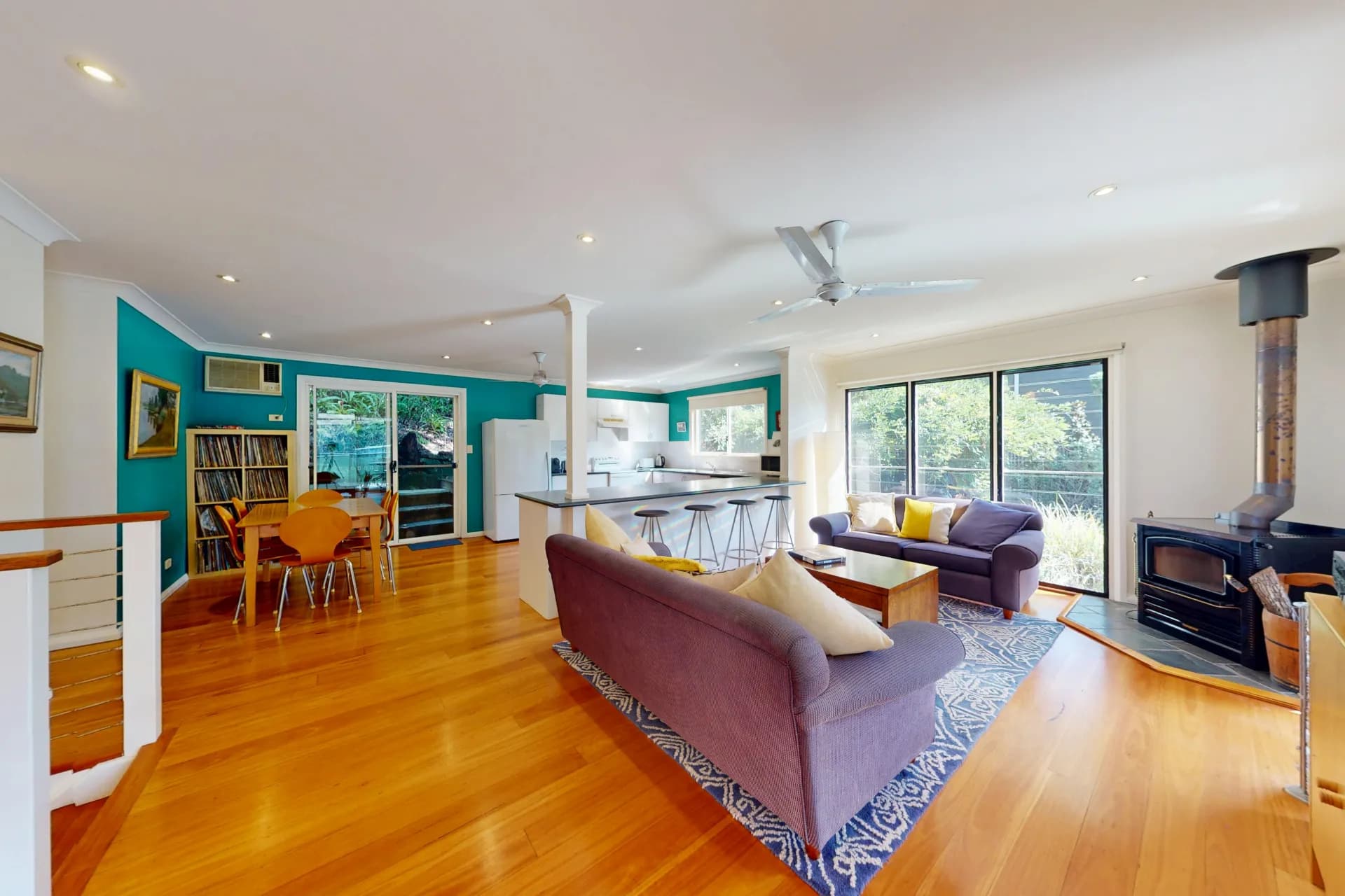 4 Calabash Point, Berowra Waters, NSW, Berrilee - Thumbnail 5