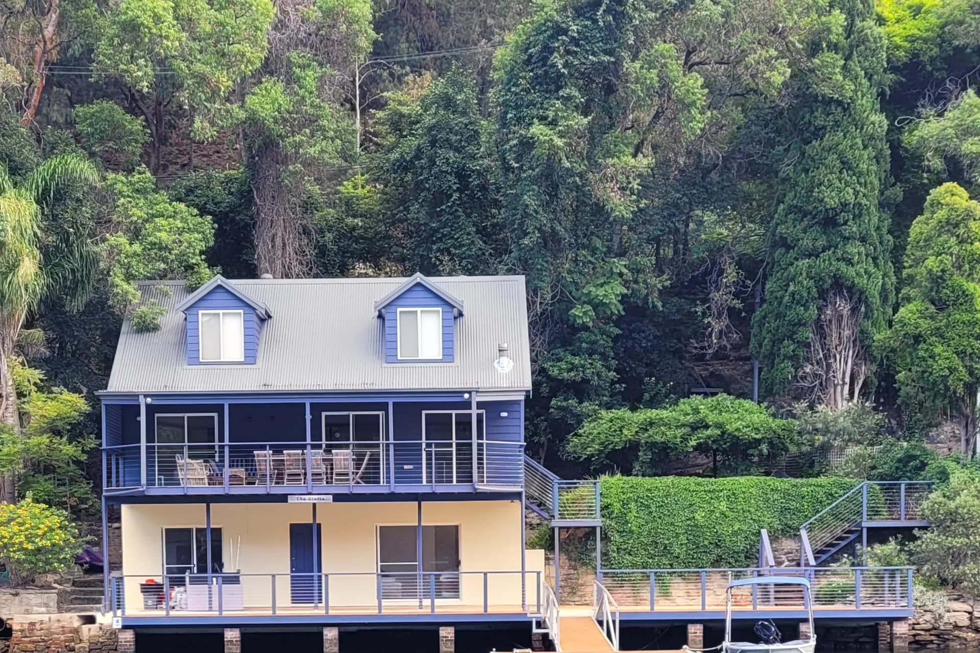 4 Calabash Point, Berowra Waters, NSW, Berrilee - Image 1