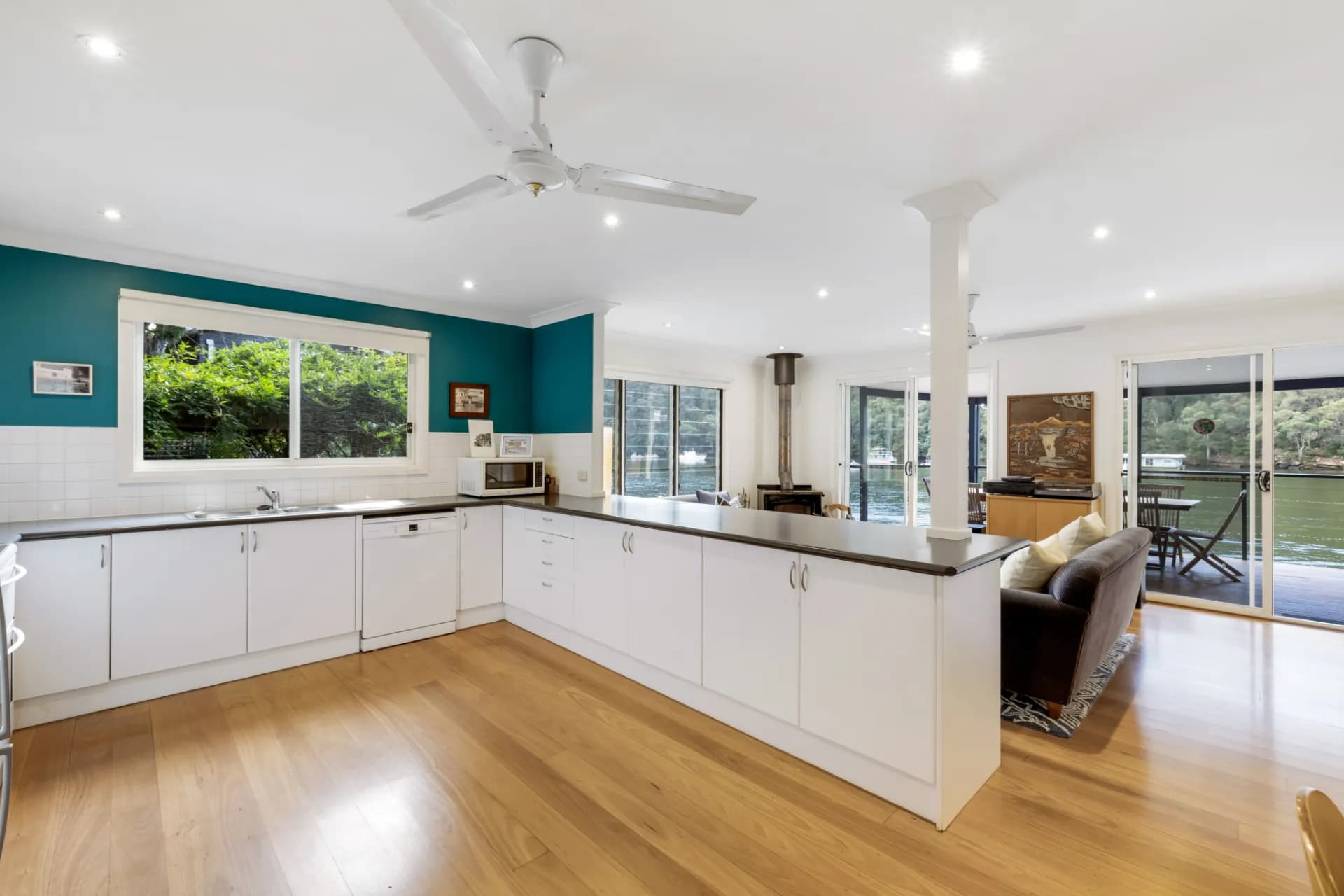 4 Calabash Point, Berowra Waters, NSW, Berrilee - Thumbnail 4
