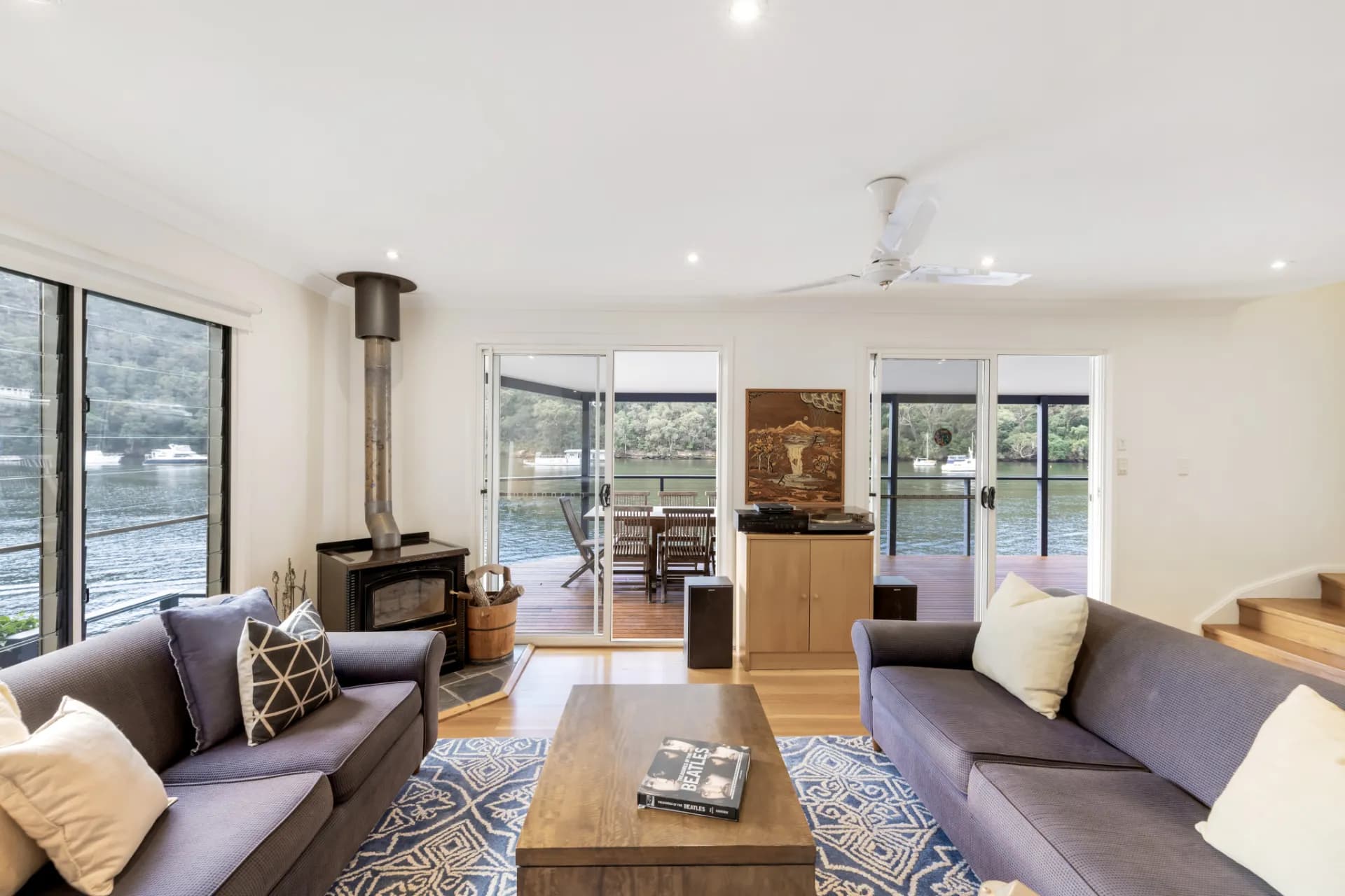 4 Calabash Point, Berowra Waters, NSW, Berrilee - Thumbnail 3