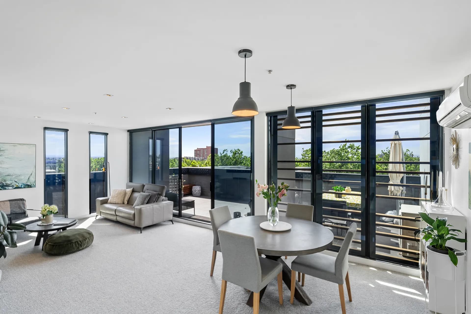 Unit 210/264 Drummond  Street, Carlton, VIC, Carlton - Thumbnail 2