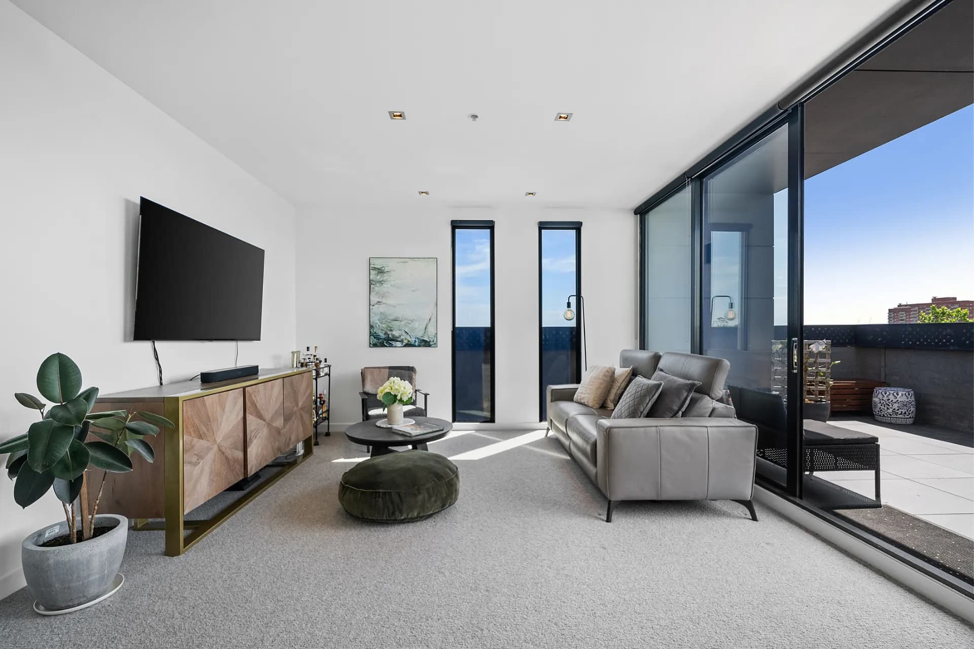Unit 210/264 Drummond Street, Carlton, VIC, Carlton - Image 1