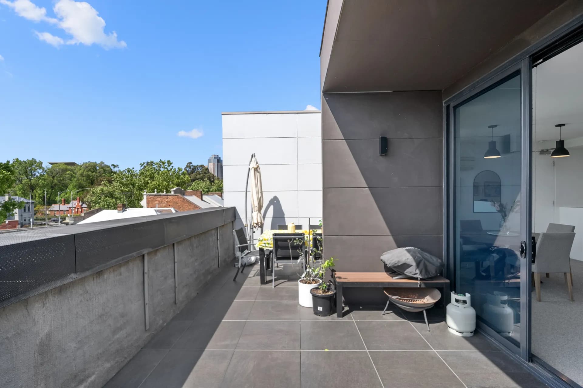 Unit 210/264 Drummond  Street, Carlton, VIC, Carlton - Thumbnail 4