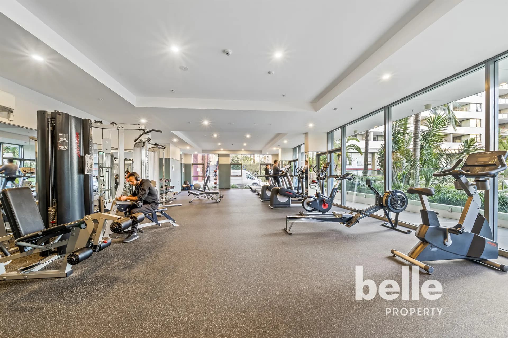 201/7 Mooltan Avenue, Macquarie Park, NSW, Macquarie Park - Thumbnail 7
