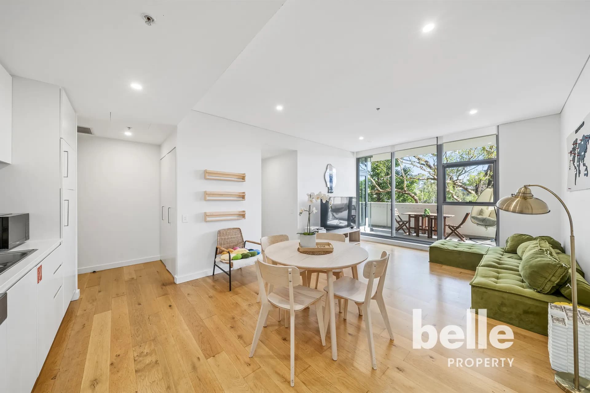 201/7 Mooltan Avenue, Macquarie Park, NSW, Macquarie Park - Thumbnail 2