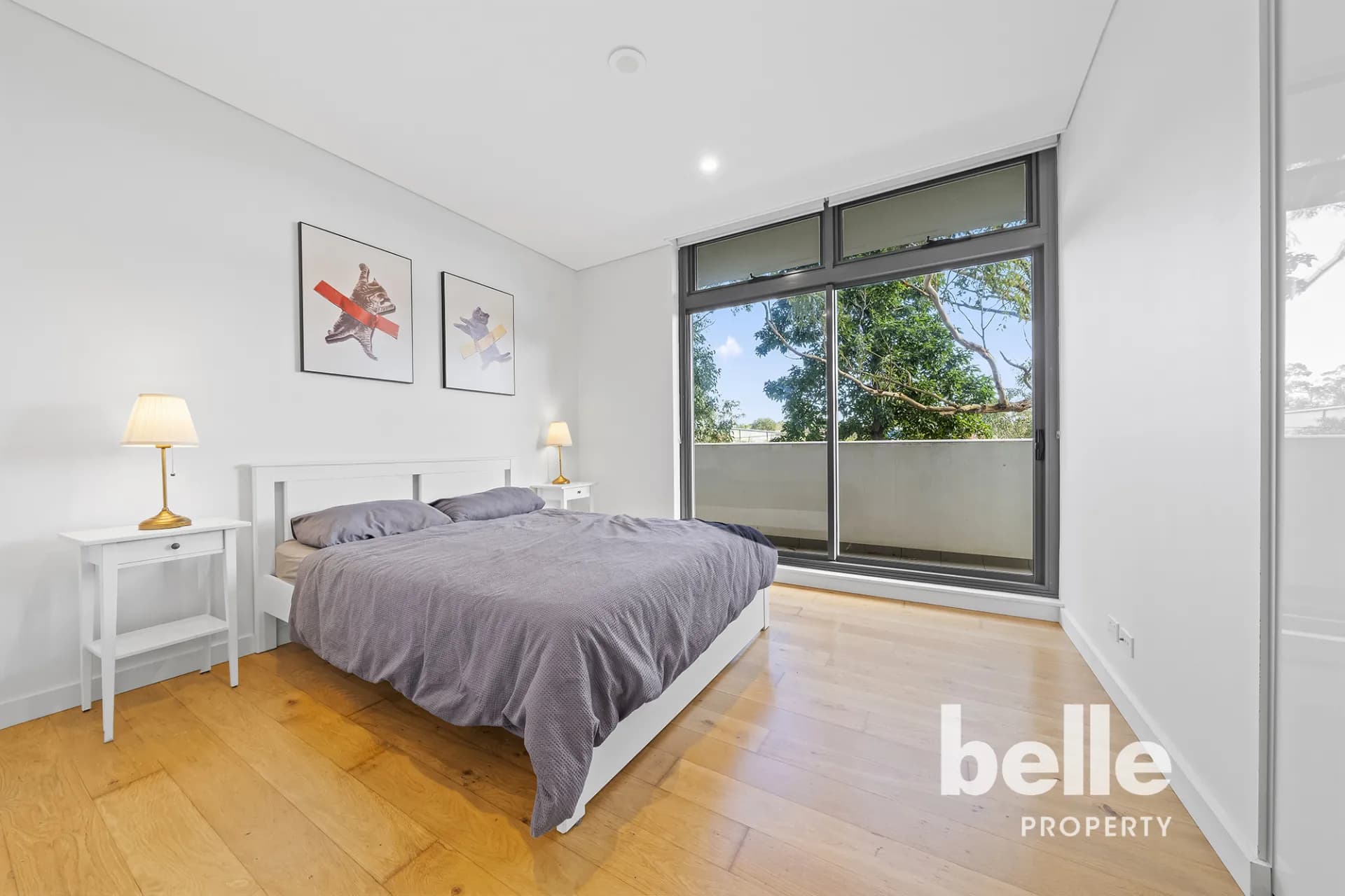201/7 Mooltan Avenue, Macquarie Park, NSW, Macquarie Park - Thumbnail 5