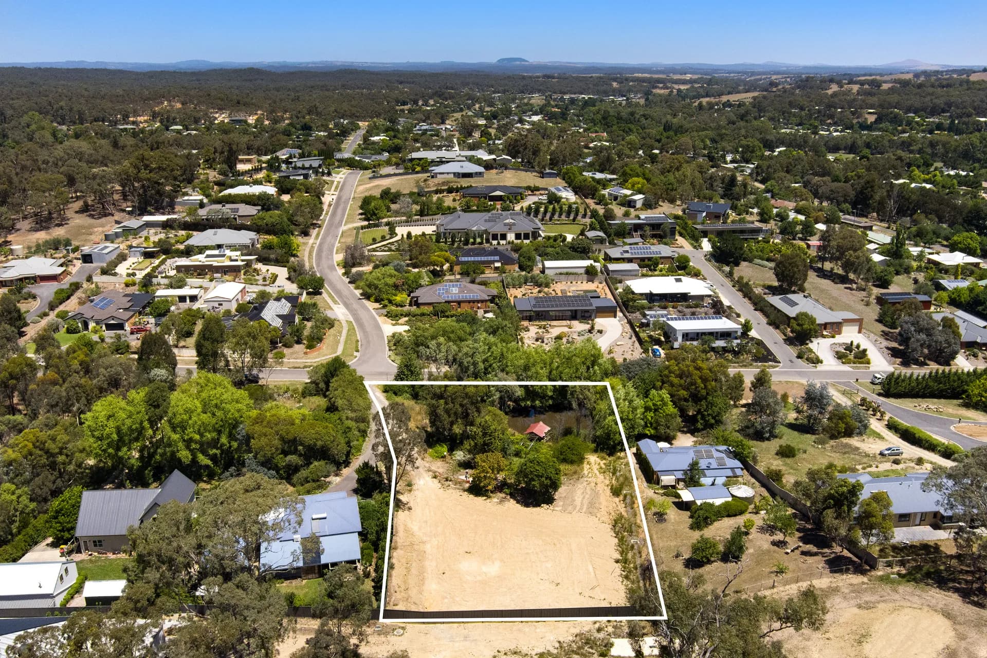 4a Penhallurick  Street, Campbells Creek, VIC, Campbells Creek - Thumbnail 2