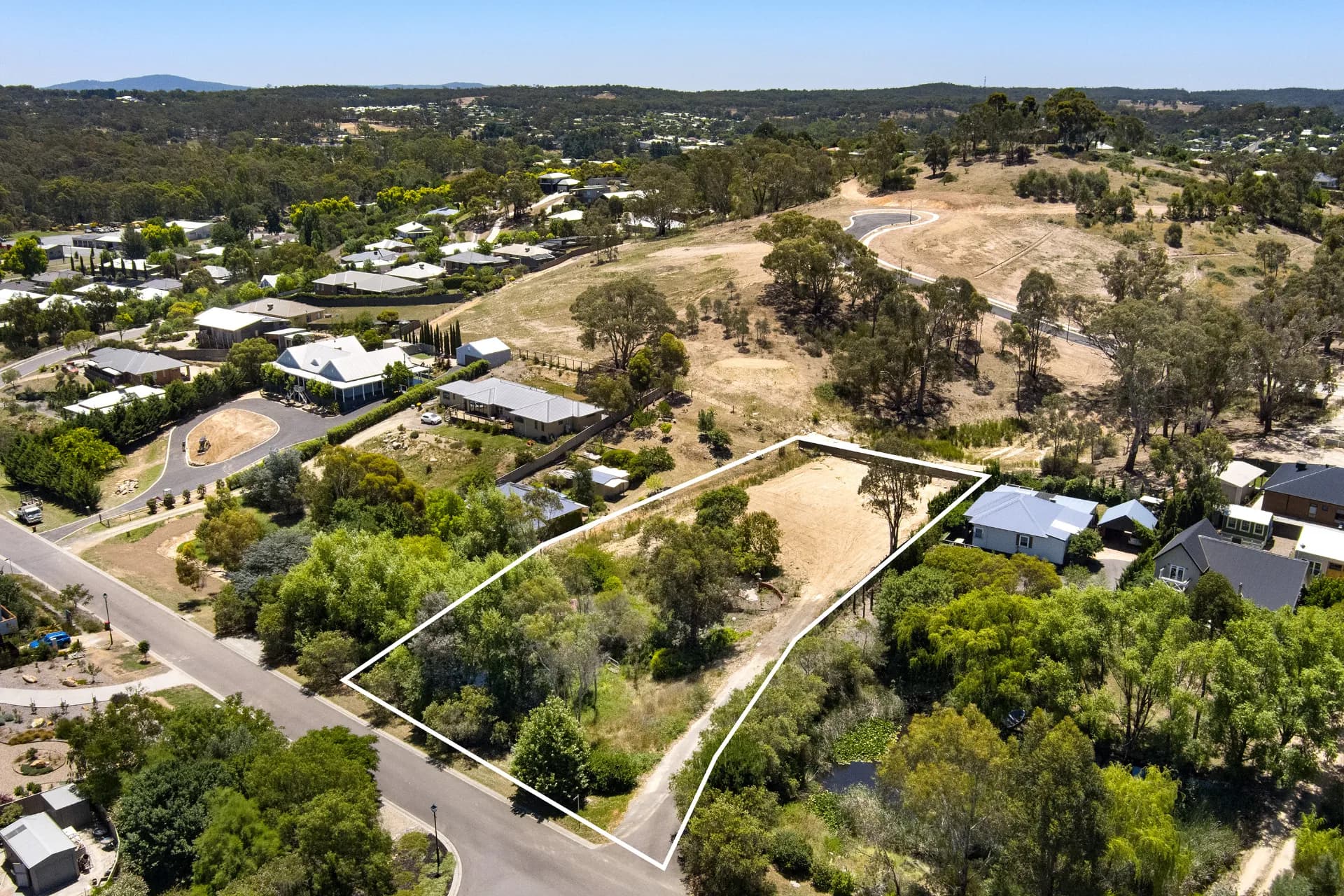 4a Penhallurick  Street, Campbells Creek, VIC, Campbells Creek - Image 1