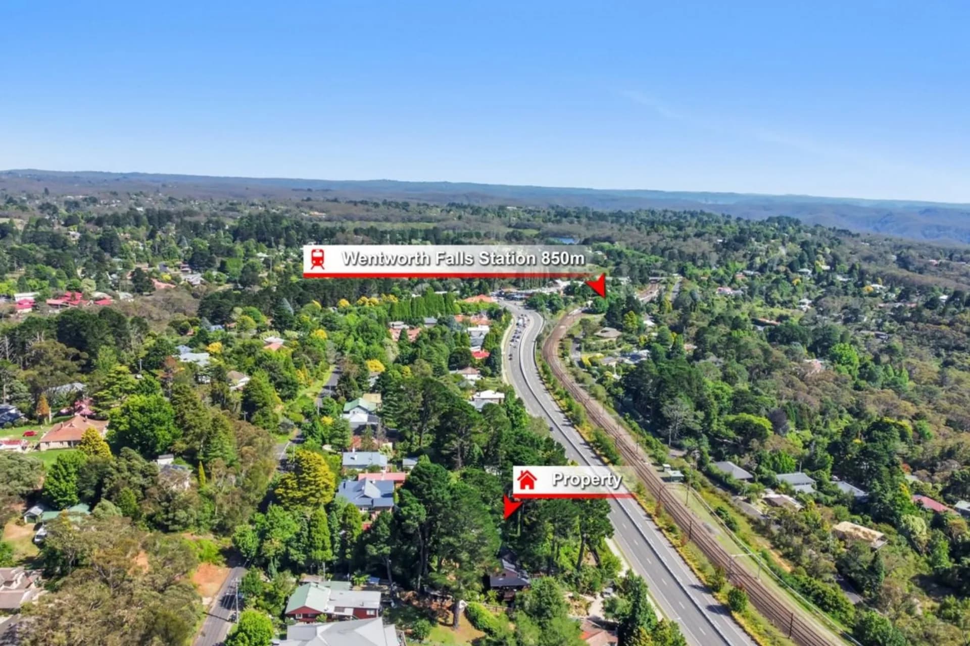 124 -126 Great Western  Highway, Wentworth Falls, NSW, Wentworth Falls - Thumbnail 5