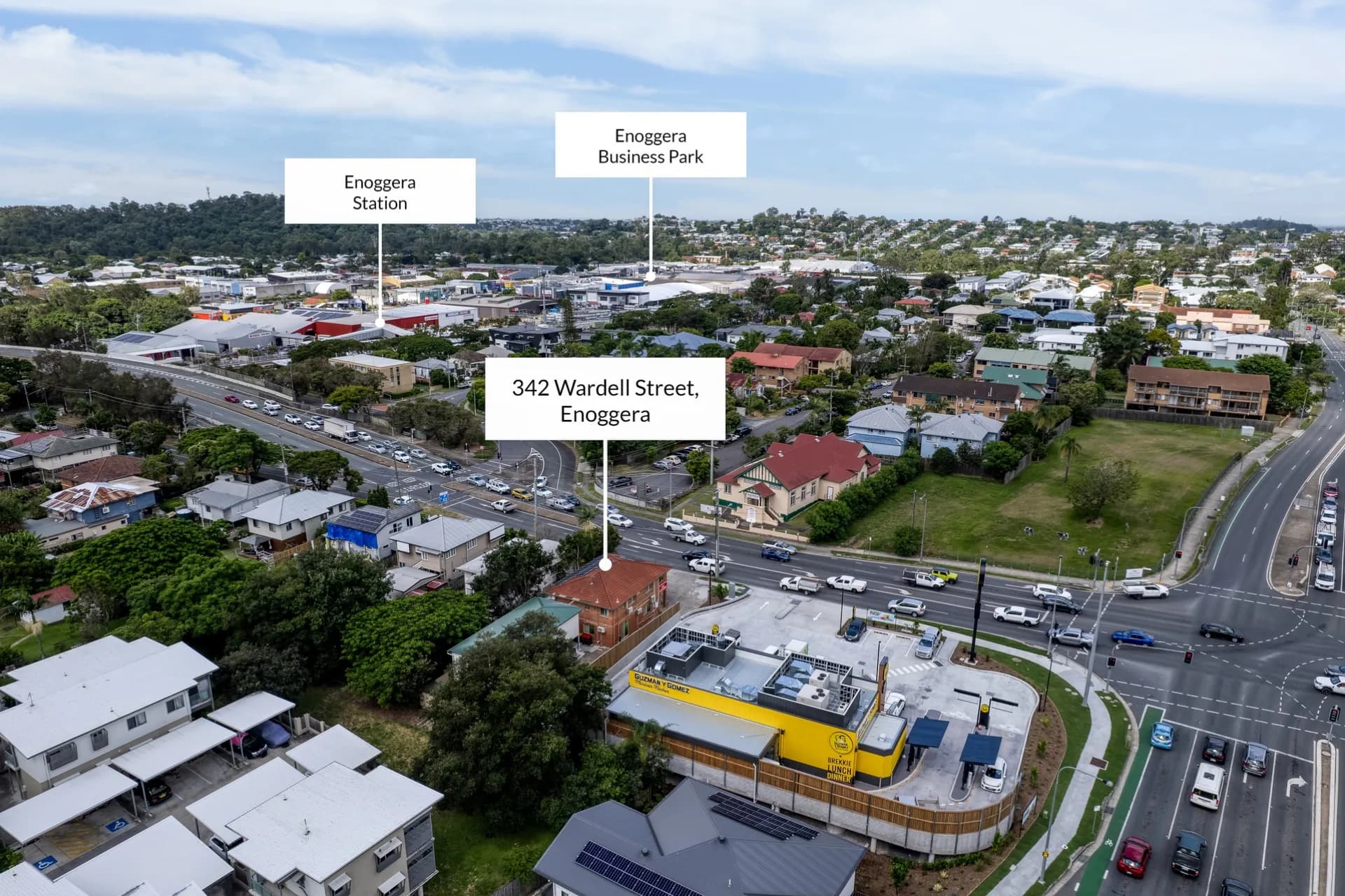 342 Wardell Street, Enoggera, QLD, Enoggera - Thumbnail 5
