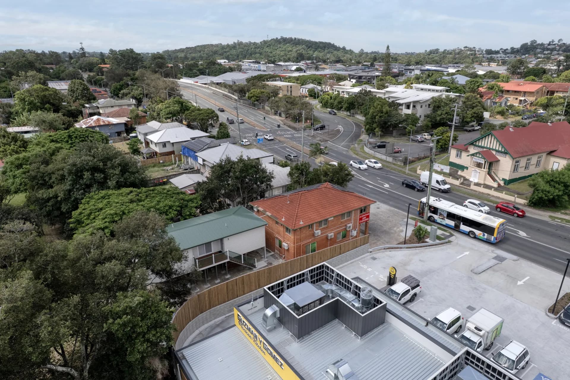 342 Wardell Street, Enoggera, QLD, Enoggera - Thumbnail 2