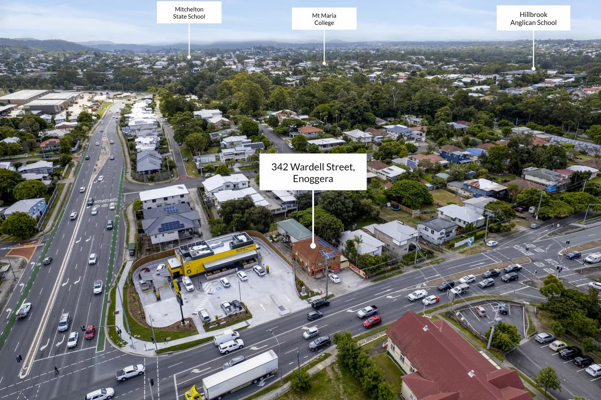 342 Wardell Street, Enoggera, QLD, Enoggera - Thumbnail 6