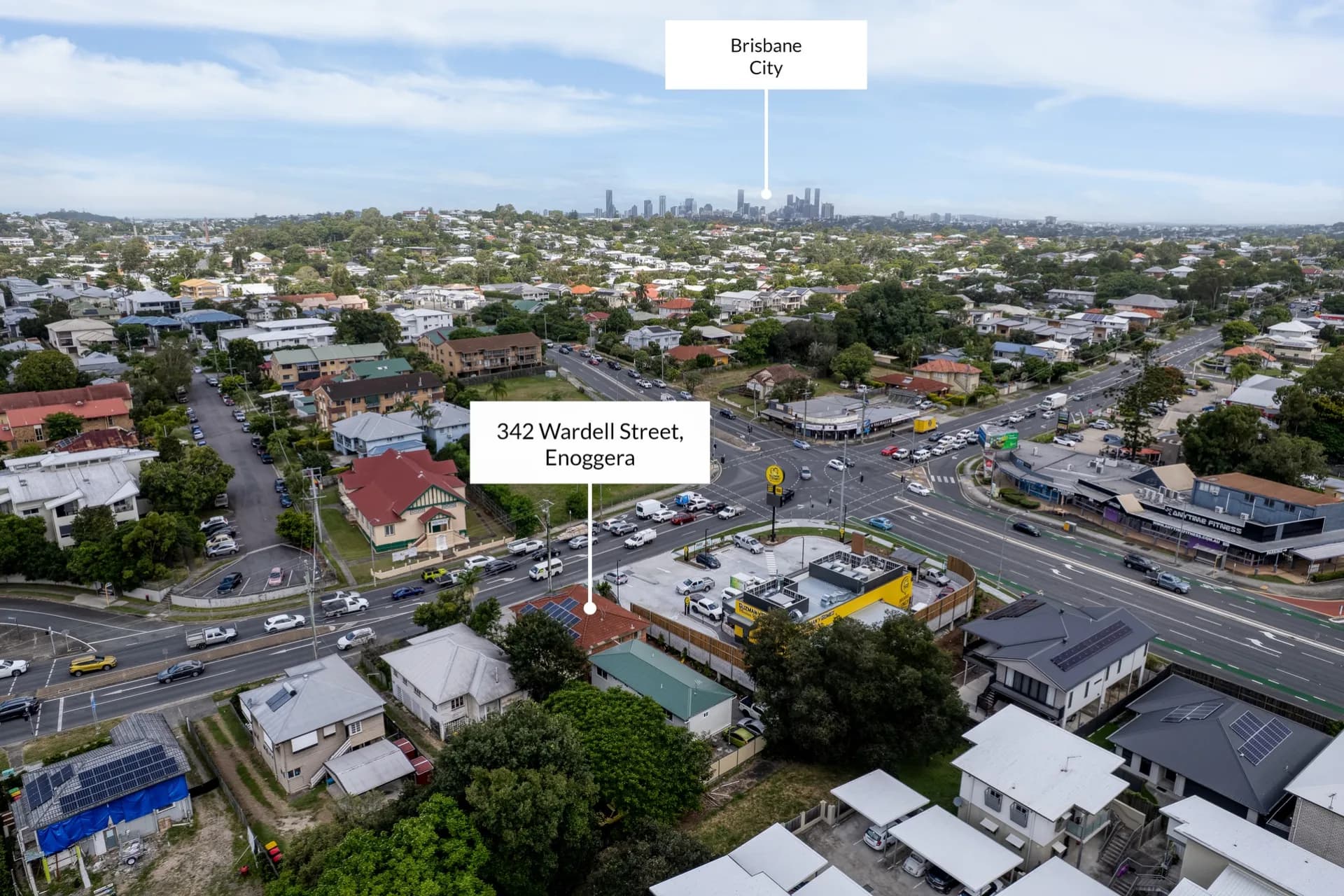 342 Wardell Street, Enoggera, QLD, Enoggera - Thumbnail 4
