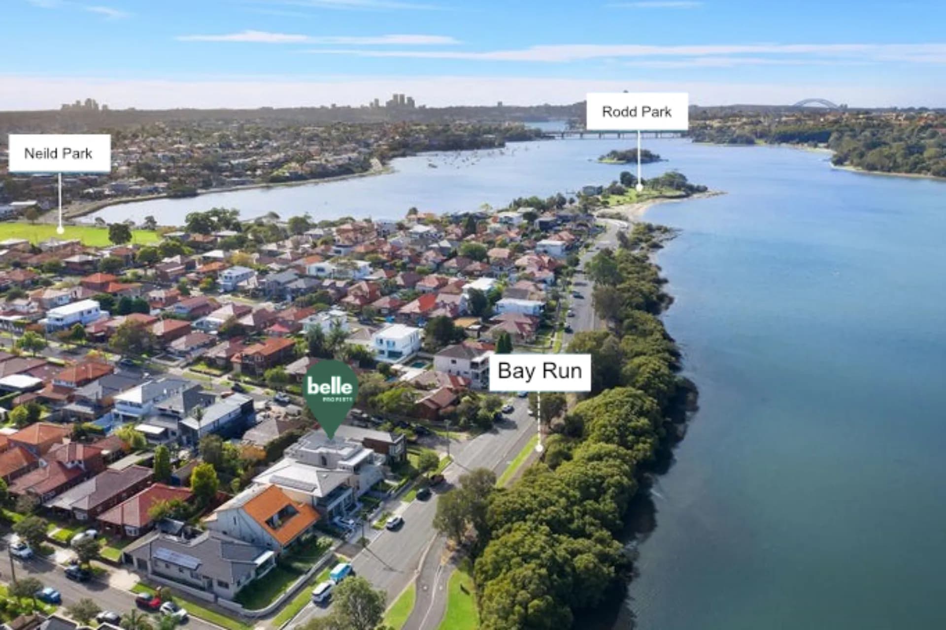 63 Henley Marine Drive, Rodd Point, NSW, Rodd Point - Thumbnail 8
