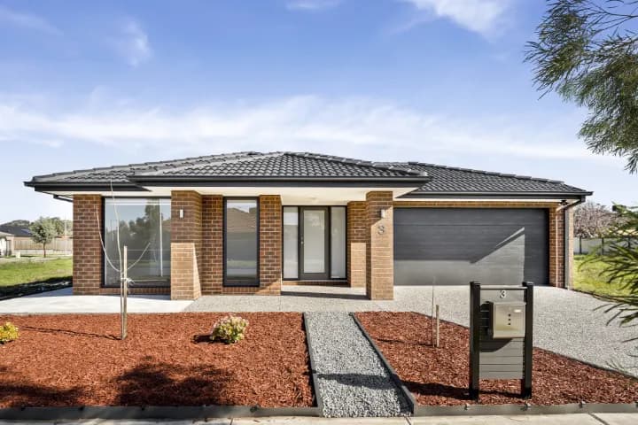 3 Joe Drive, Werribee - Image 1
