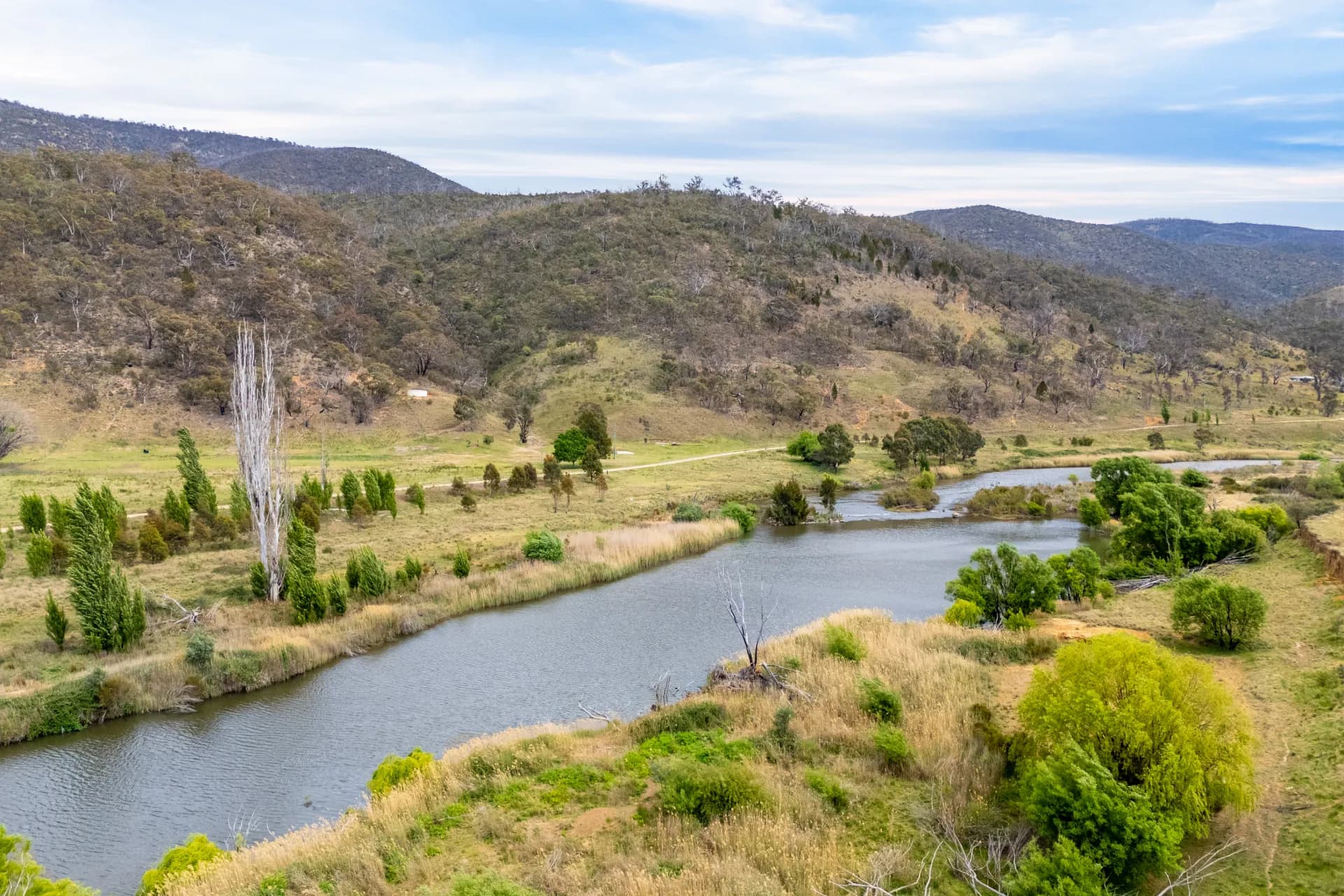 97 Downstream Road, Bumbalong, NSW, Bumbalong - Thumbnail 5