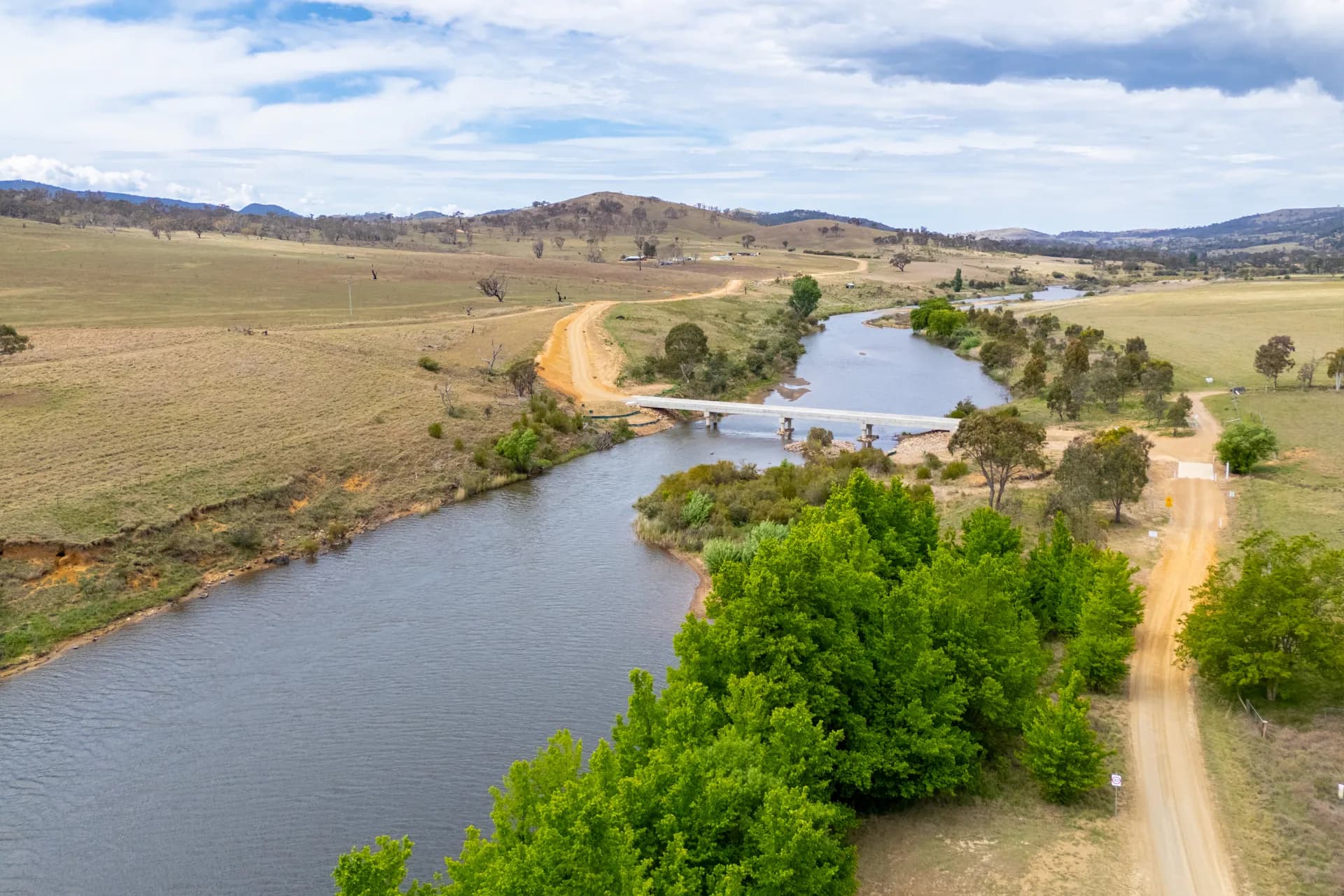 97 Downstream Road, Bumbalong, NSW, Bumbalong - Thumbnail 2