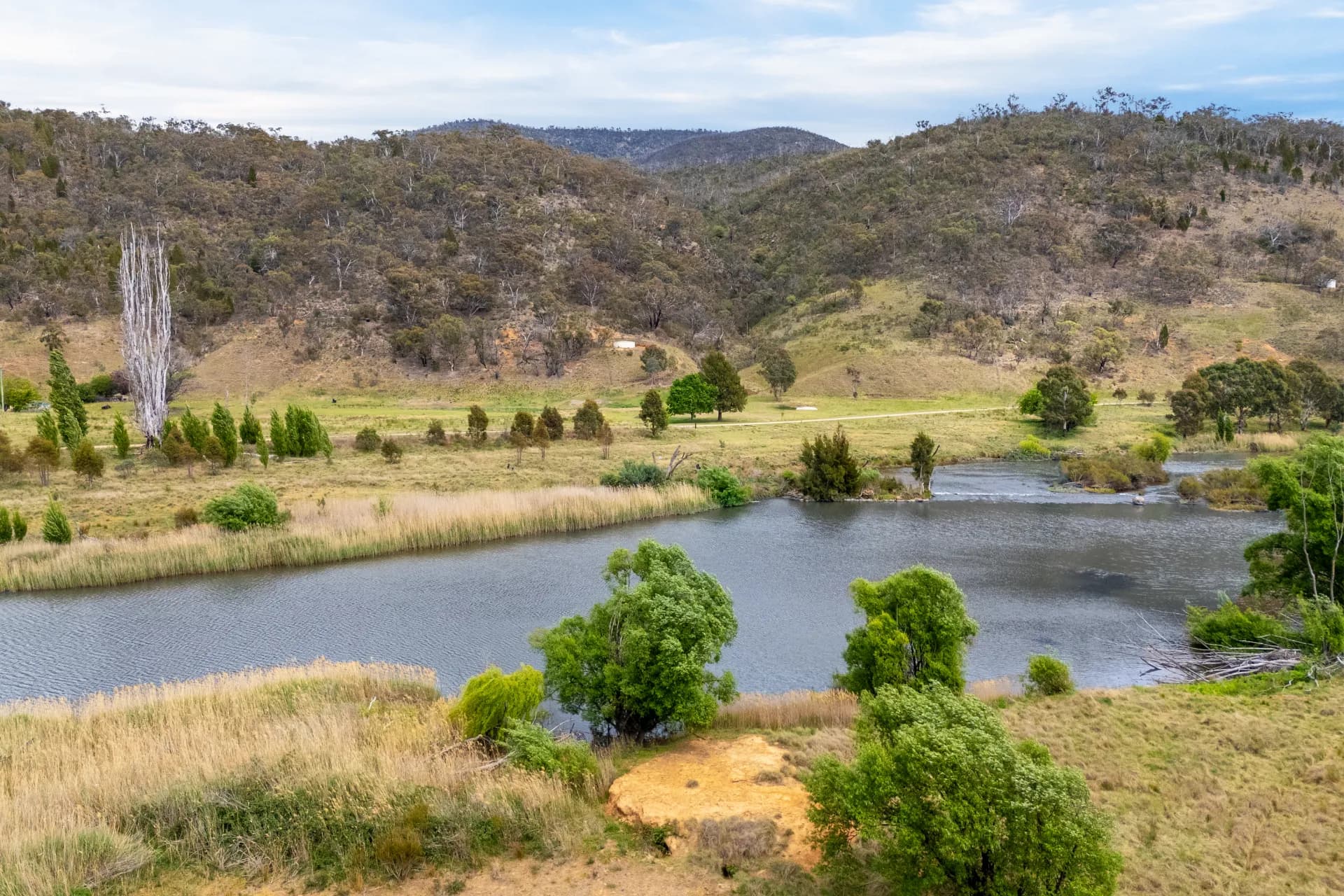 97 Downstream Road, Bumbalong, NSW, Bumbalong - Thumbnail 7