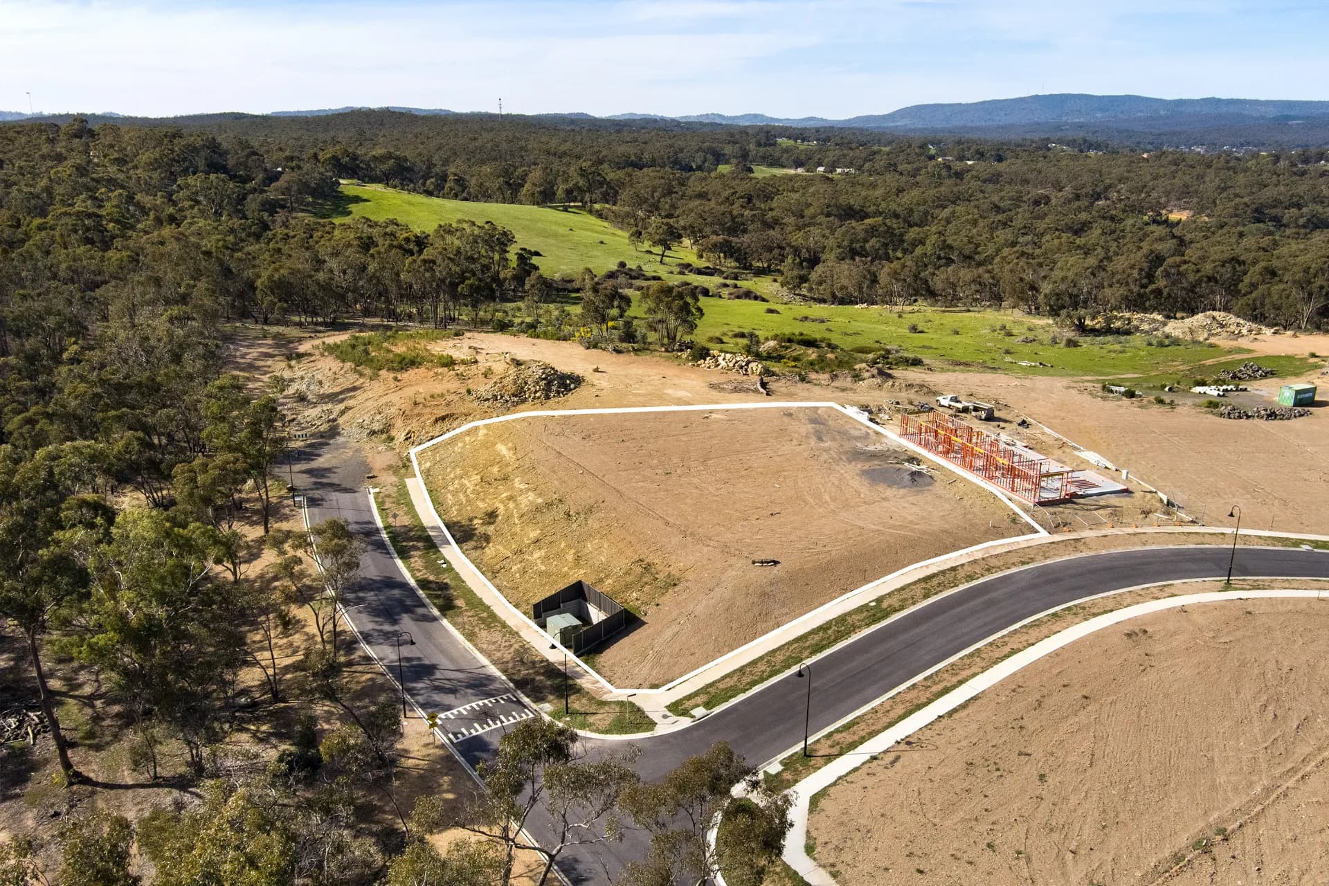 Lot 53 Orchid Drive, McKenzie Hill, VIC, McKenzie Hill - Image 1