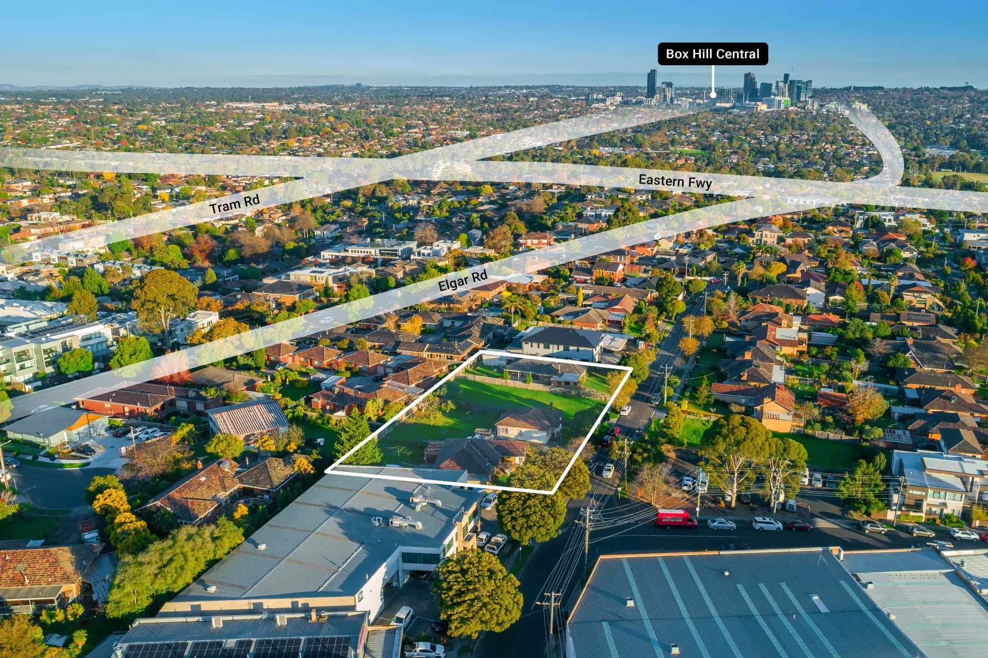 10-14 Rose Street, Doncaster, VIC, Doncaster - Thumbnail 2