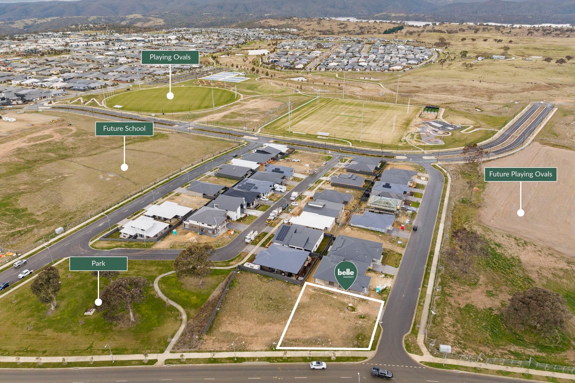 22 Hegarty Street, Googong, NSW, Googong - Thumbnail 3