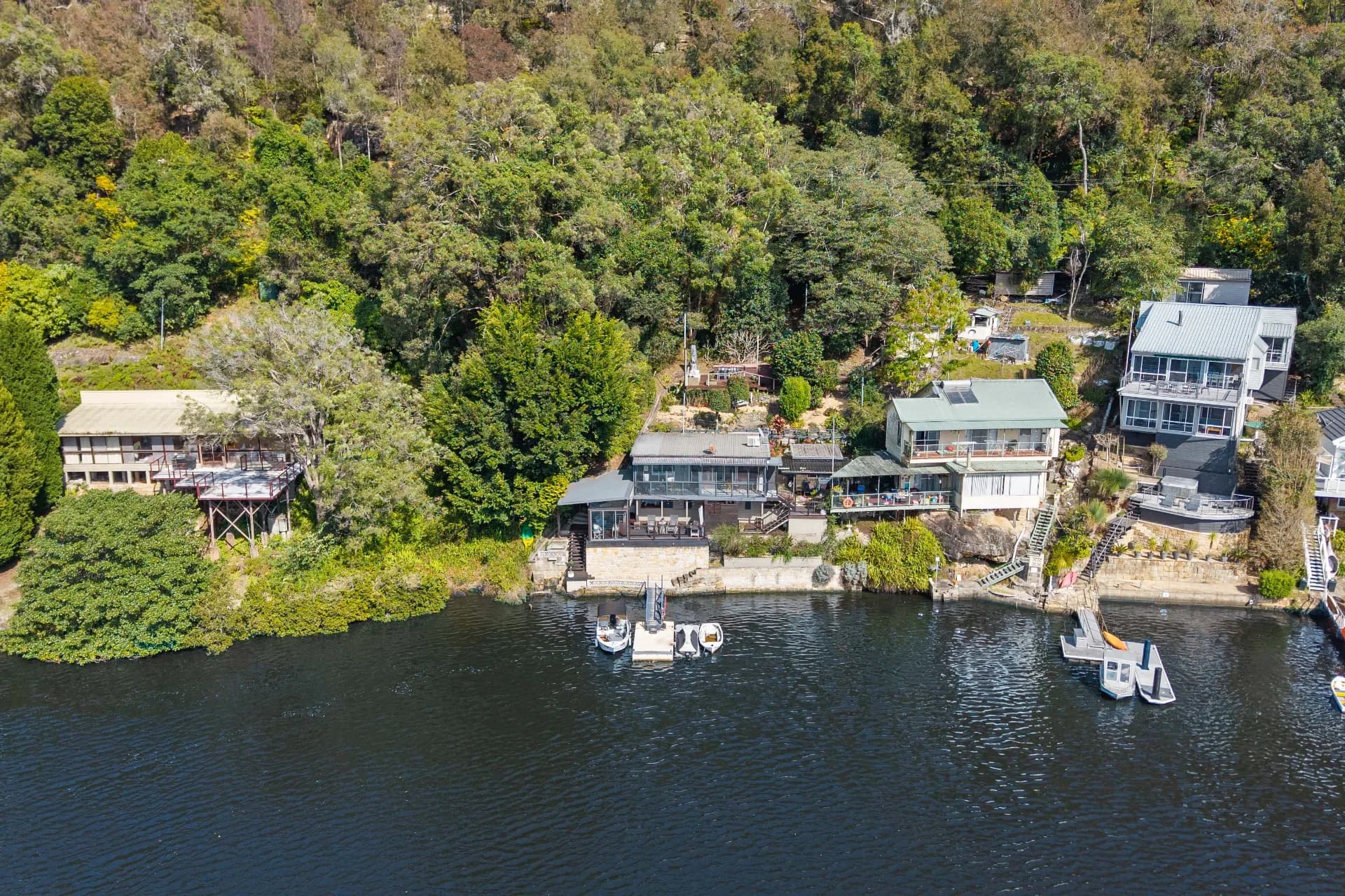 38 Calabash Point, Berowra Waters, NSW, Berowra Waters - Thumbnail 3