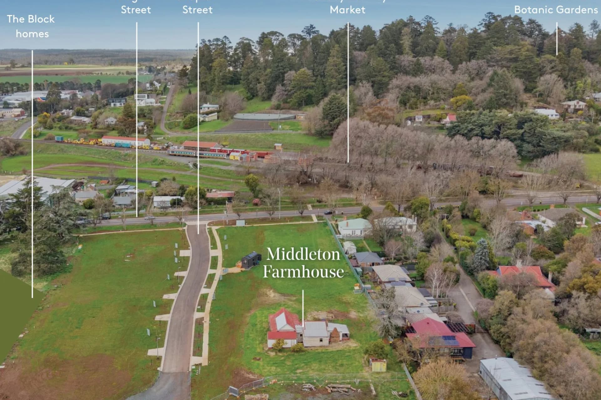 11 Chaplain Street, Daylesford, VIC, Daylesford - Thumbnail 5