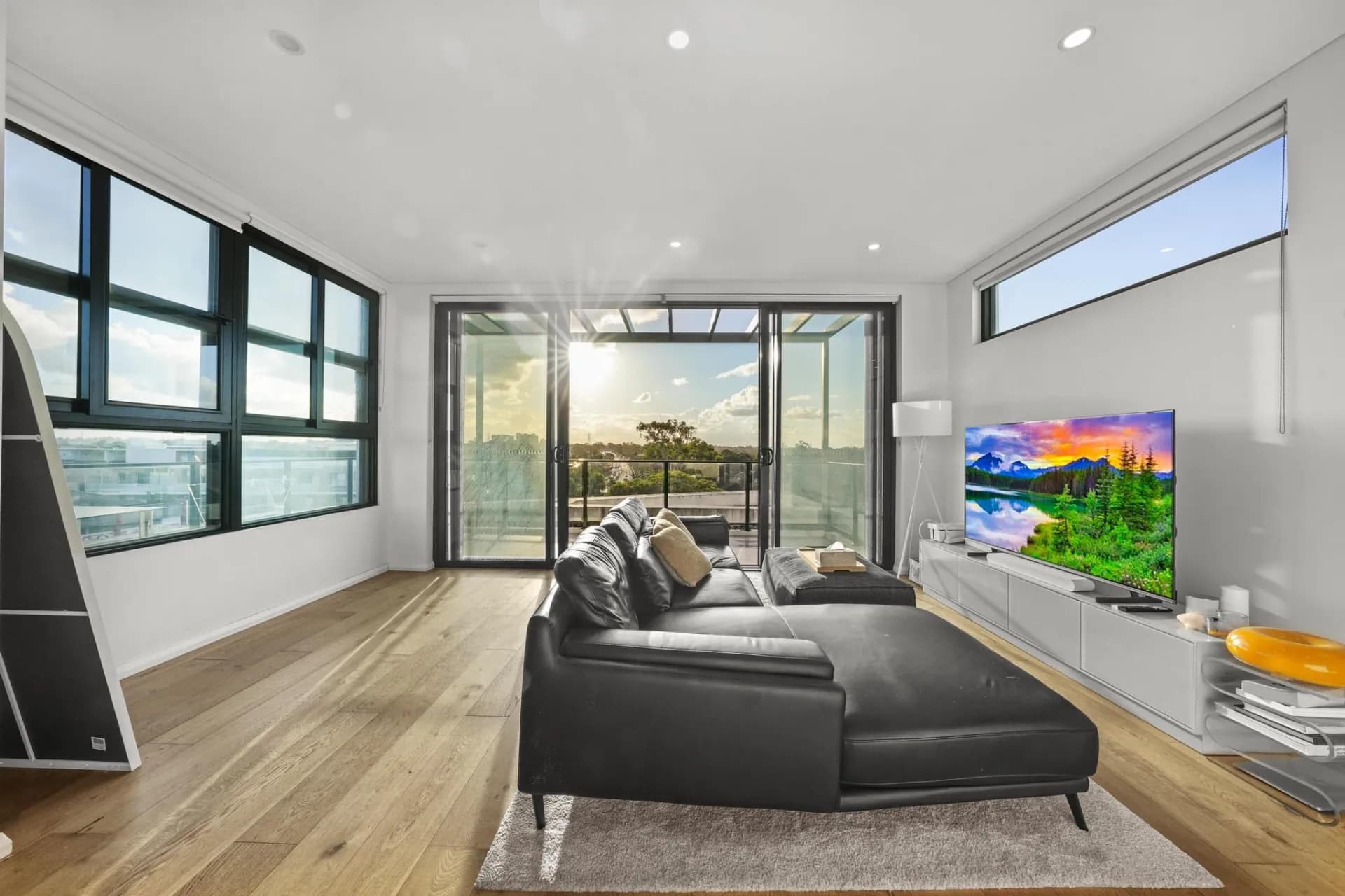 402/507-511 Liverpool Road, Strathfield, NSW, Strathfield - Thumbnail 2