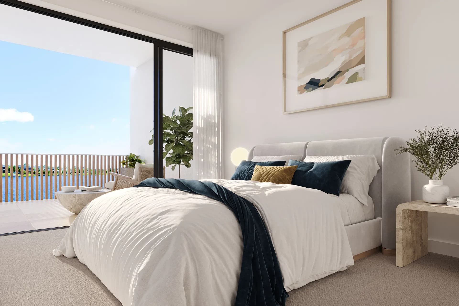 15/6 Lake Serenity Boulevard, Helensvale, QLD, Helensvale - Thumbnail 3