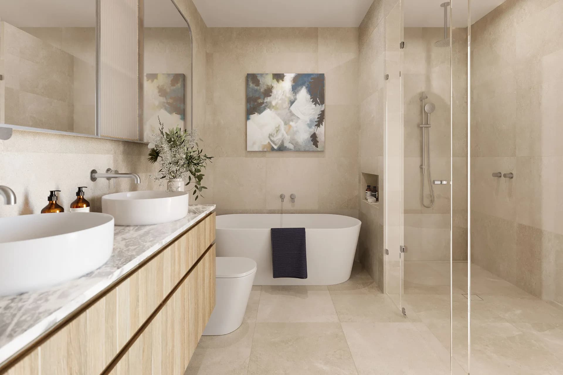 15/6 Lake Serenity Boulevard, Helensvale, QLD, Helensvale - Thumbnail 4