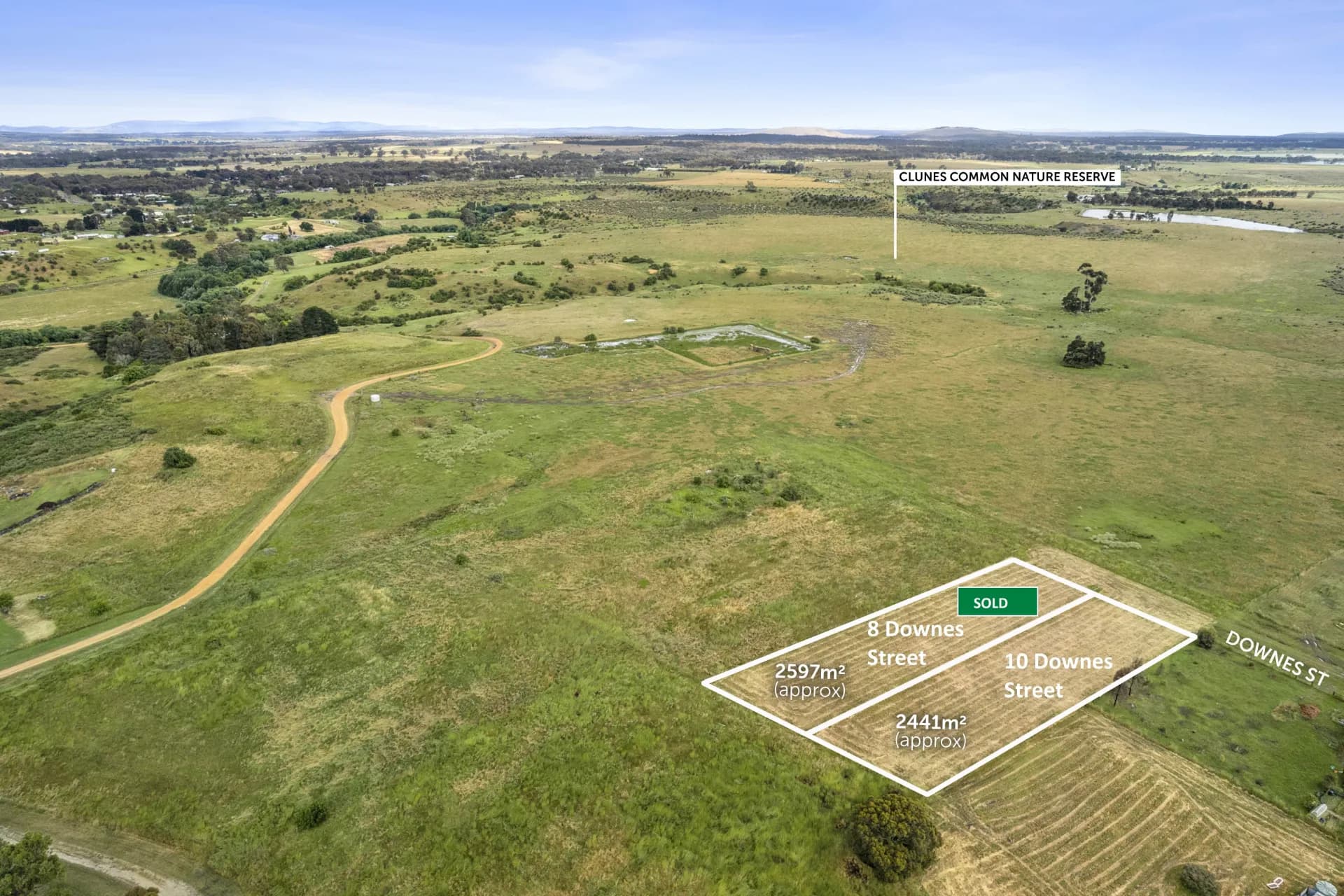 10 Downes Street, Clunes, VIC, Clunes - Thumbnail 2