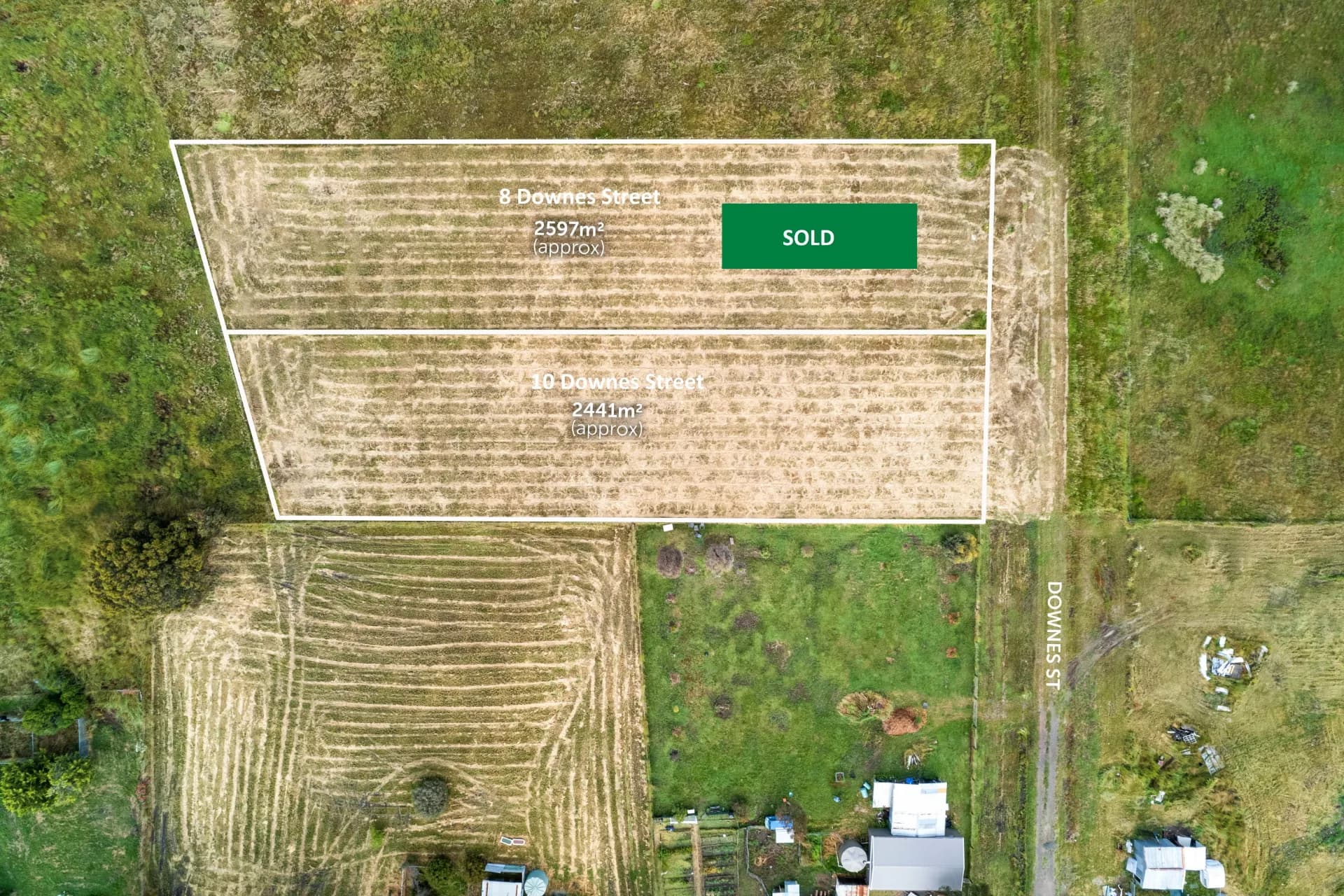 10 Downes Street, Clunes, VIC, Clunes - Thumbnail 3