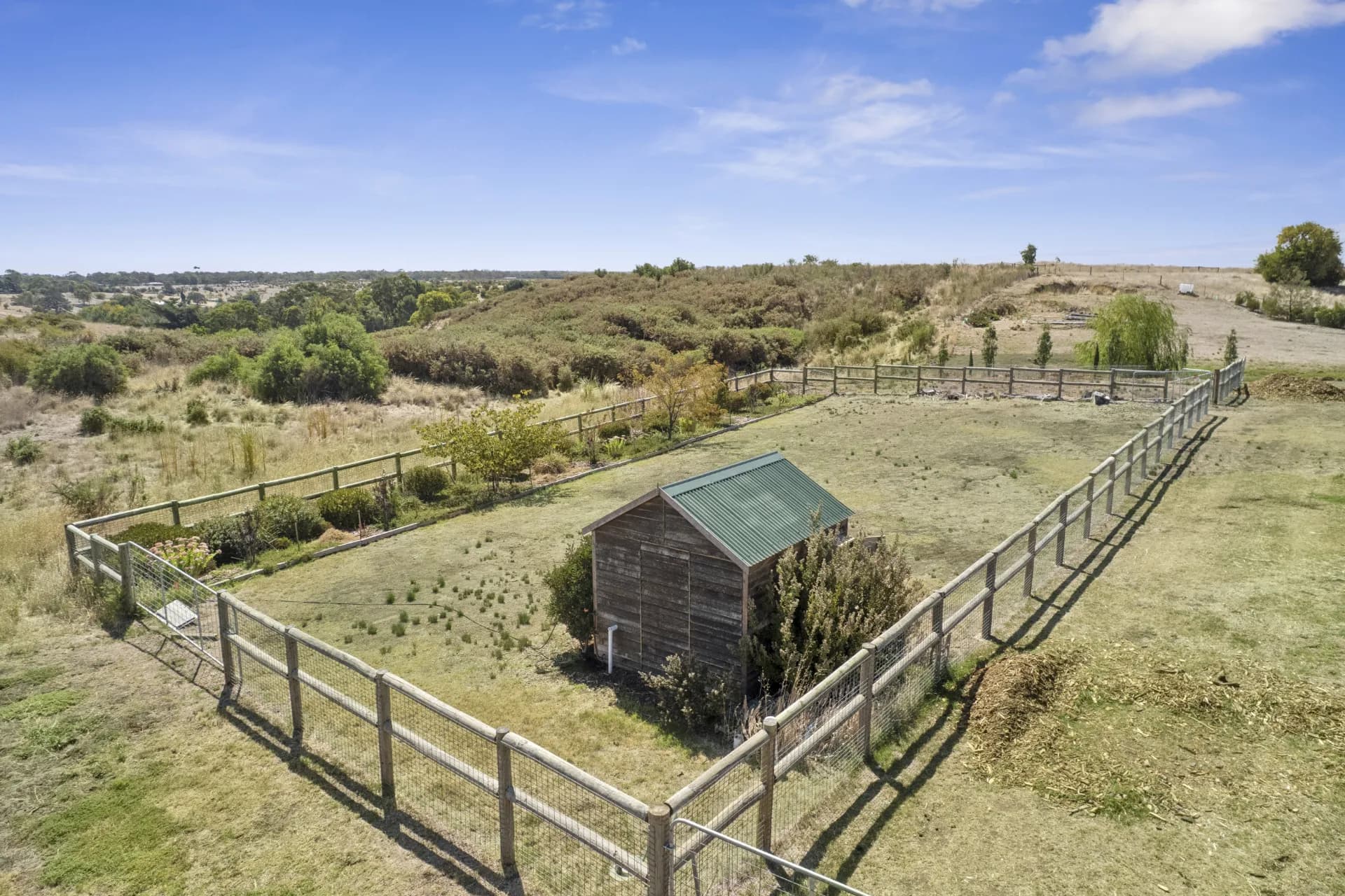 1 Albert Street, Clunes, VIC, Clunes - Image 1