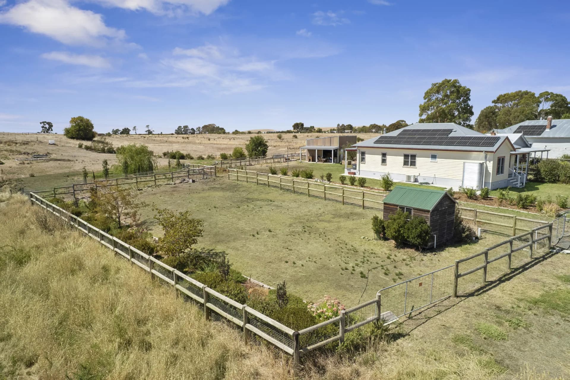 1 Albert Street, Clunes, VIC, Clunes - Thumbnail 3